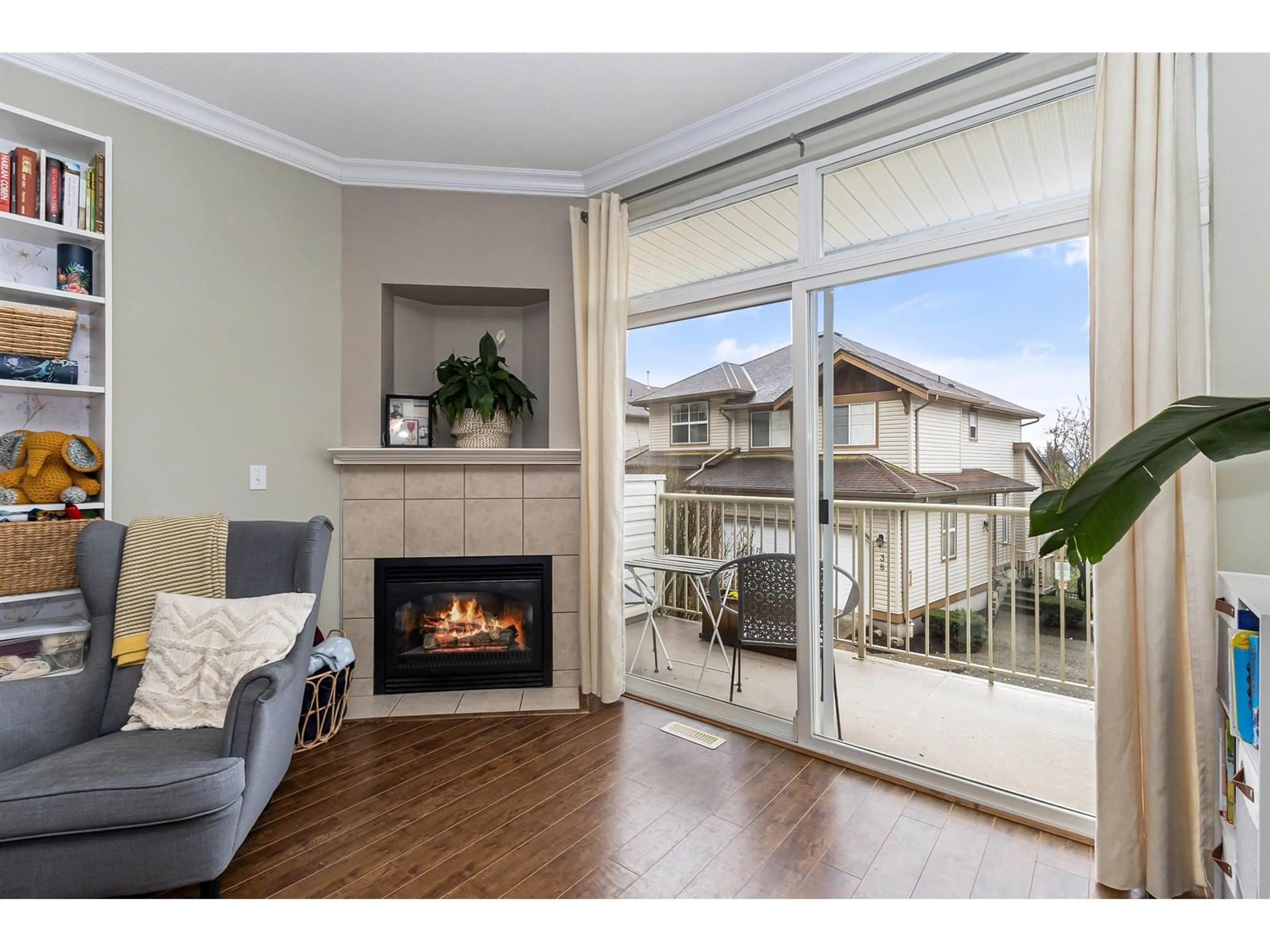 Unknown for 47 - 35287 OLD YALE, Abbotsford British Columbia V3G8H5