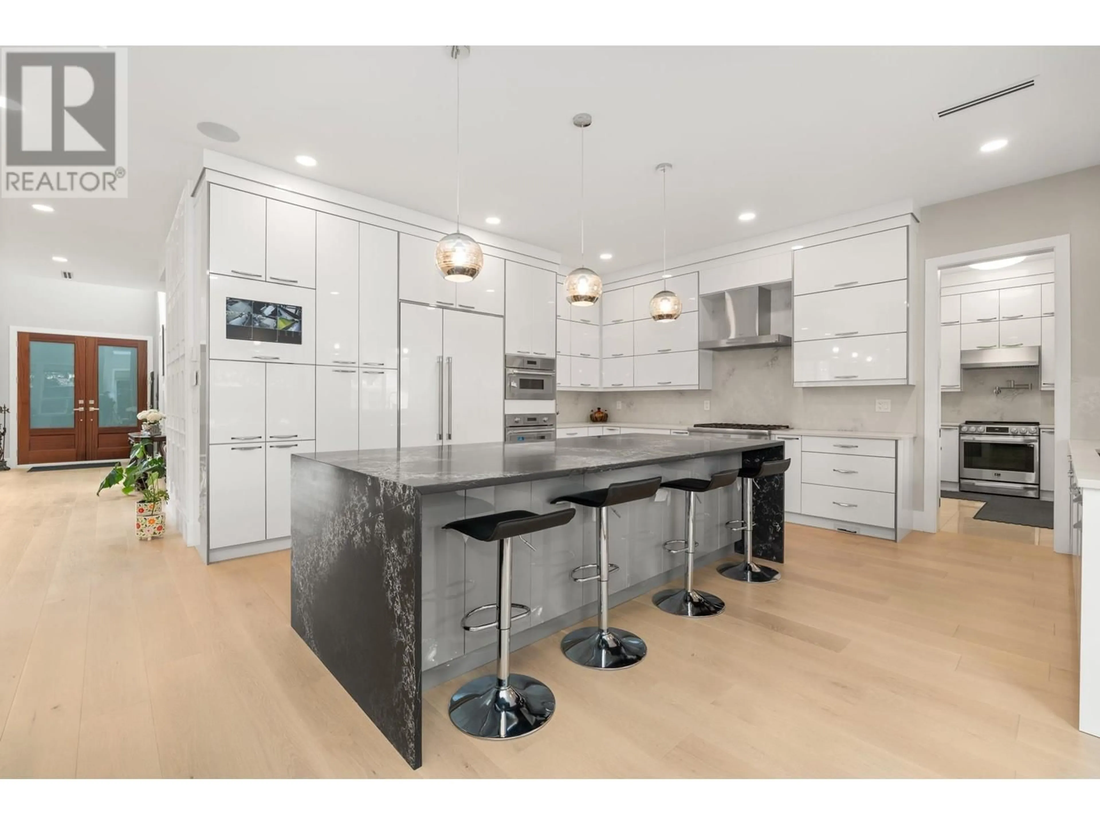 Open concept kitchen, unknown for 1211 FOSTER AVENUE, Coquitlam British Columbia V3J2M8
