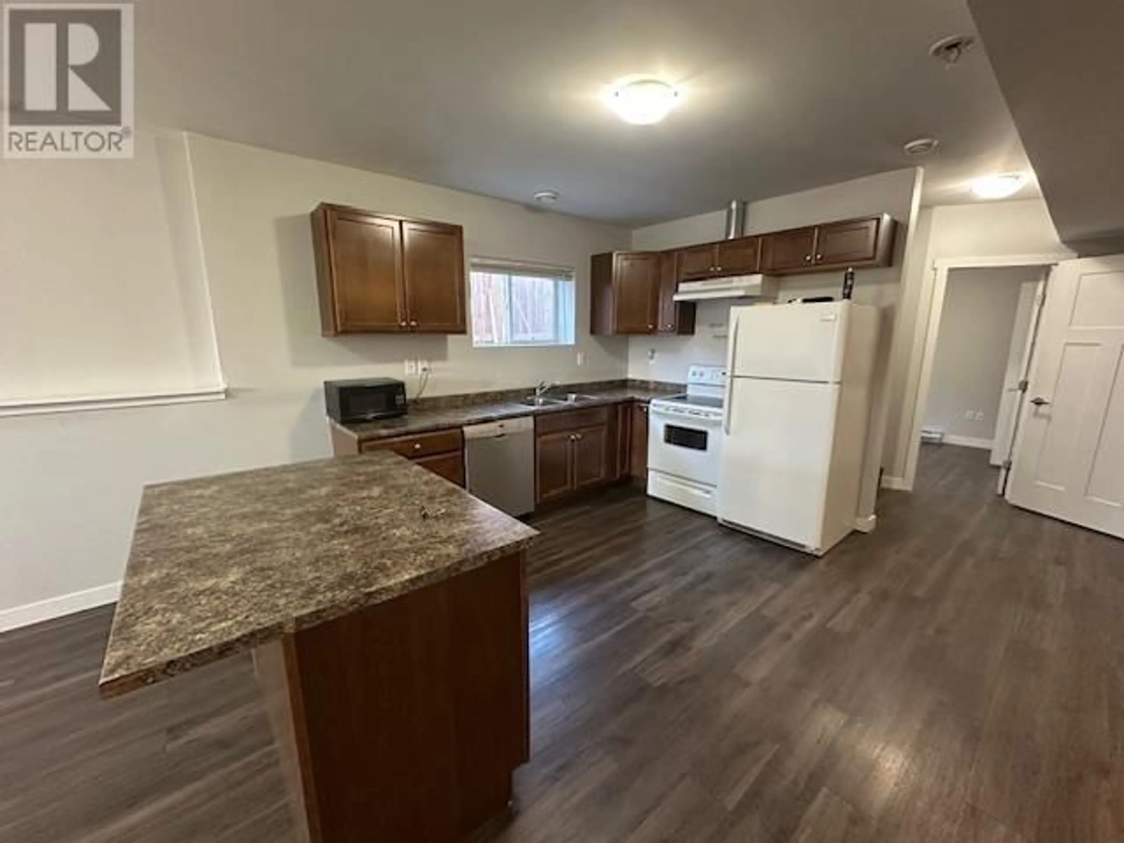Standard kitchen, unknown for 8510 74 STREET, Fort St. John British Columbia V1J7J6