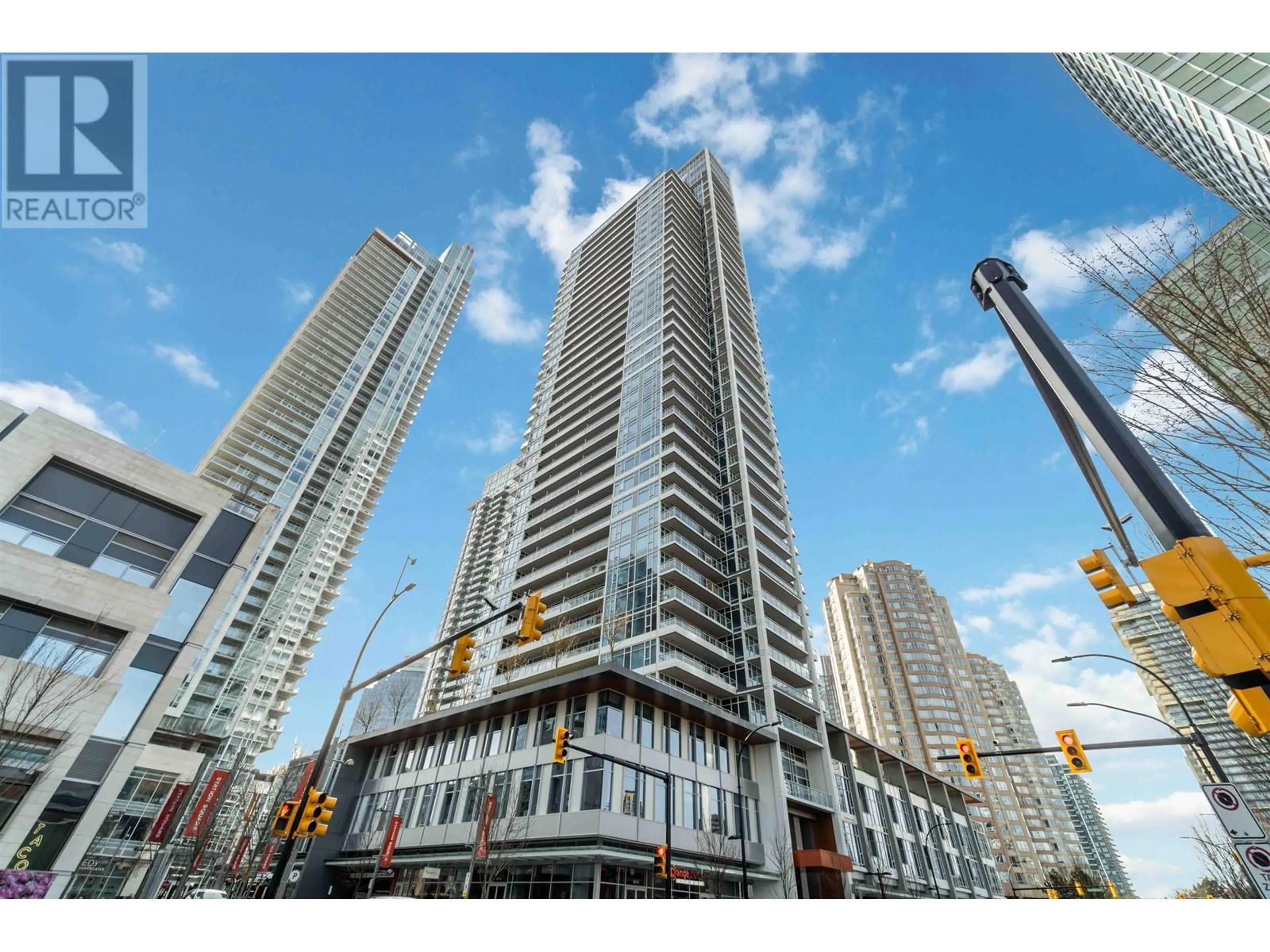 Unknown for 2602 - 6080 MCKAY AVENUE, Burnaby British Columbia V5H0J4