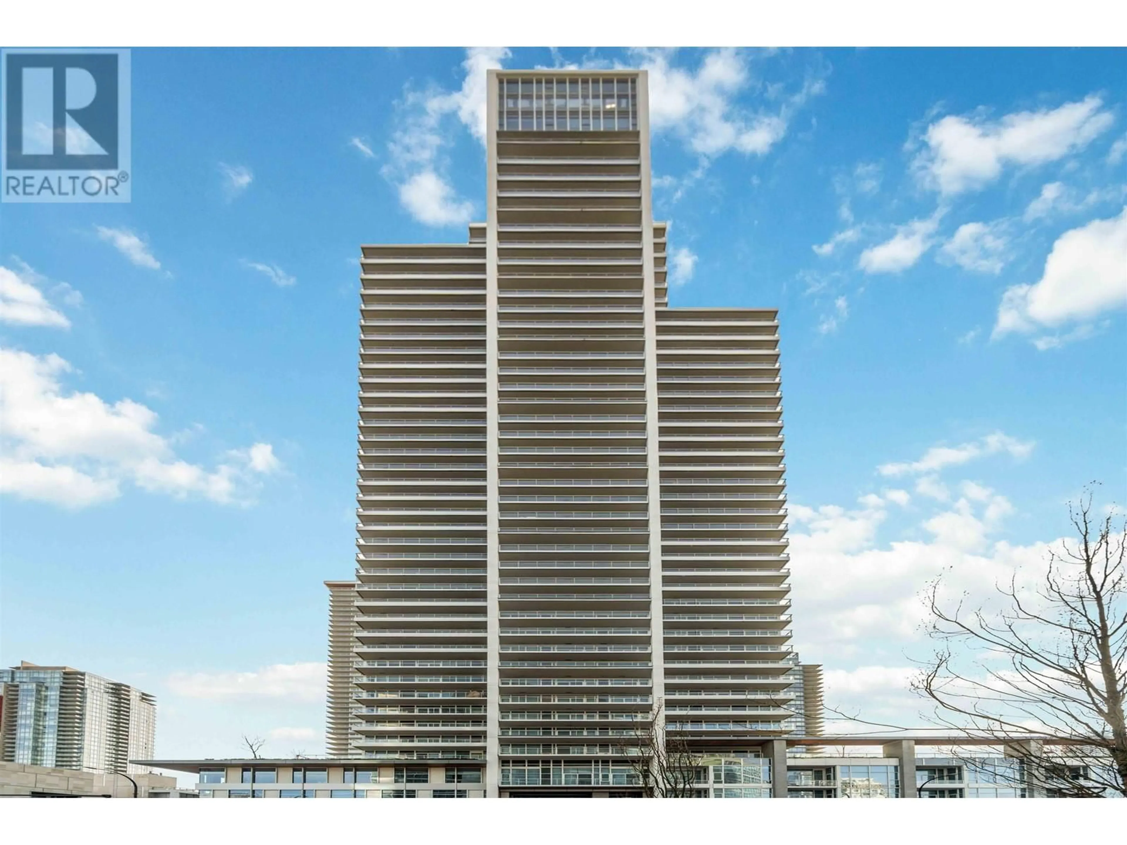 Indoor foyer for 2602 - 6080 MCKAY AVENUE, Burnaby British Columbia V5H0J4