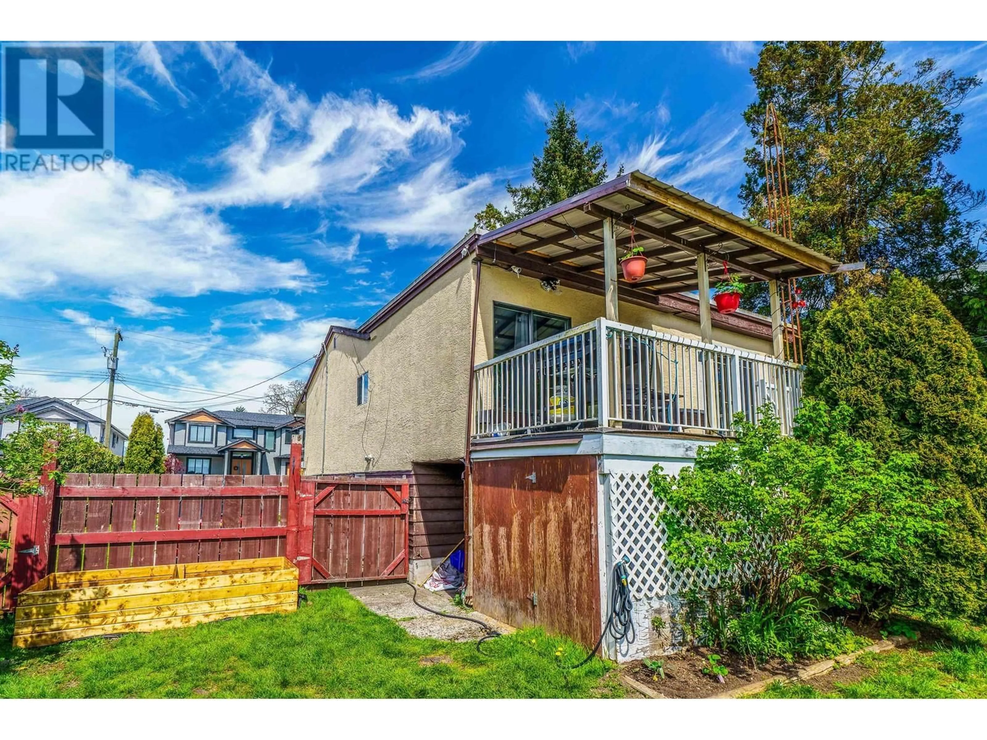 Unknown for 20616 113 AVENUE, Maple Ridge British Columbia V2X1E3