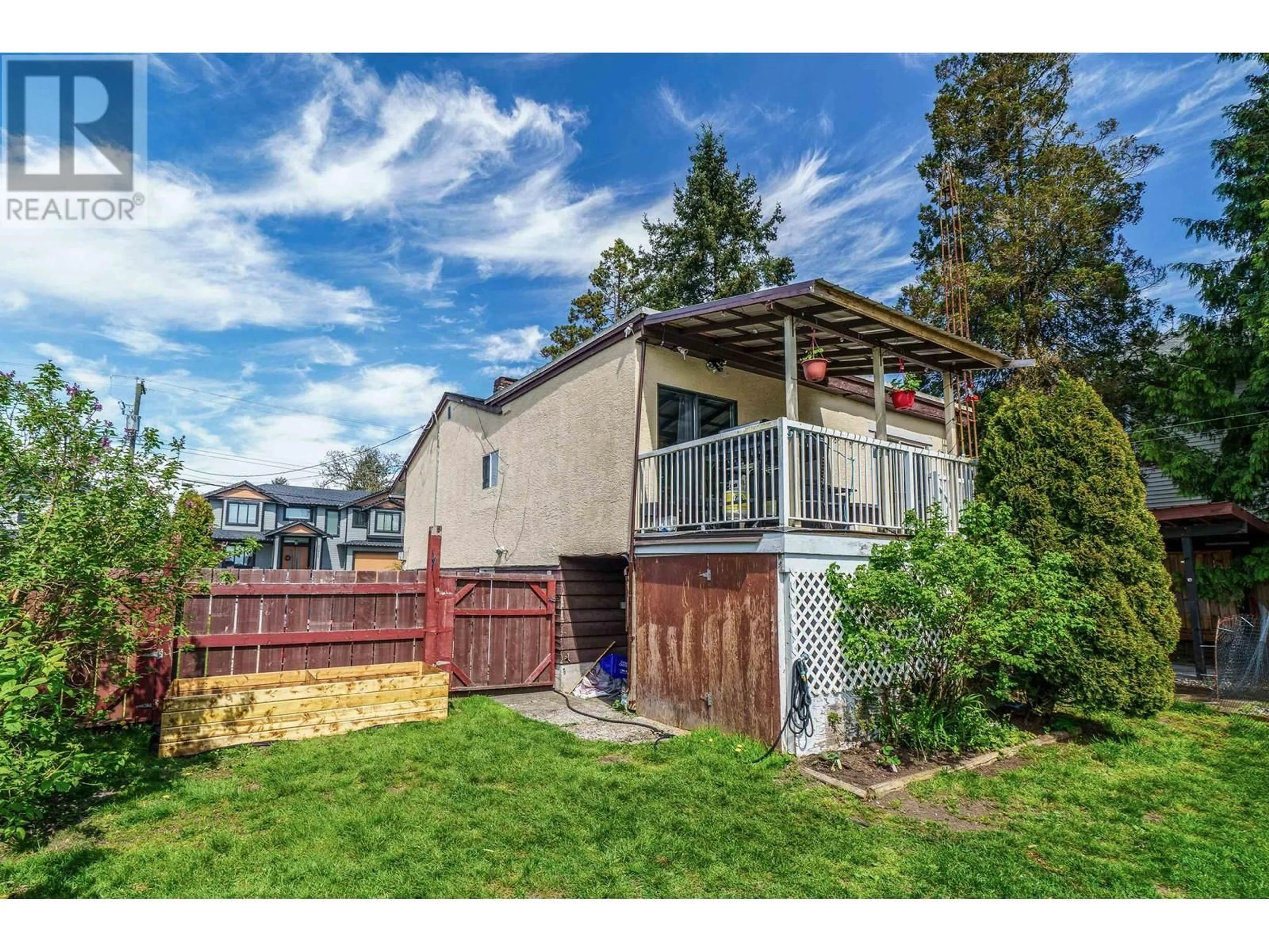 Unknown for 20616 113 AVENUE, Maple Ridge British Columbia V2X1E3