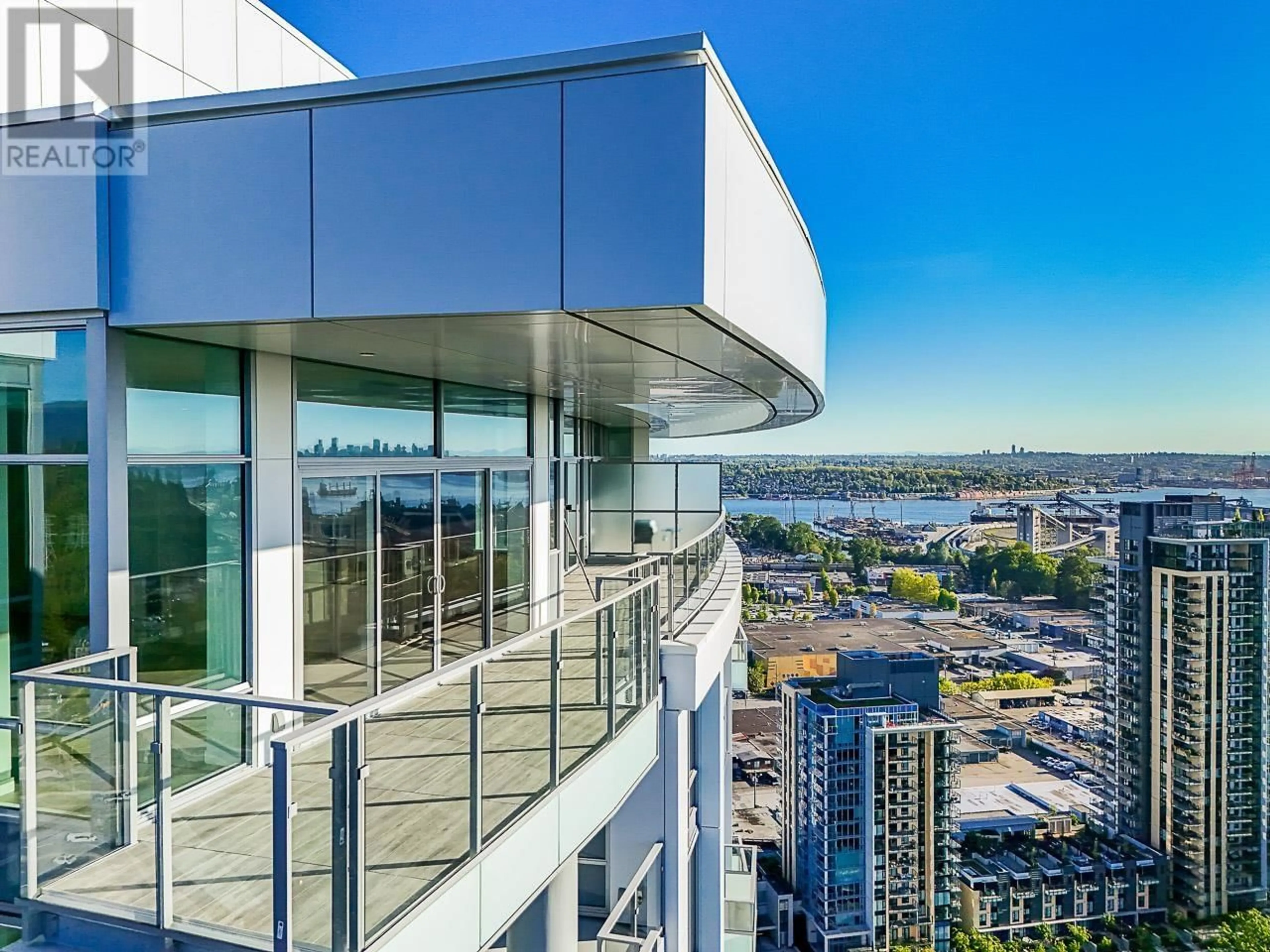 Unknown for 3201 - 1500 FERN STREET, North Vancouver British Columbia V7J1H5