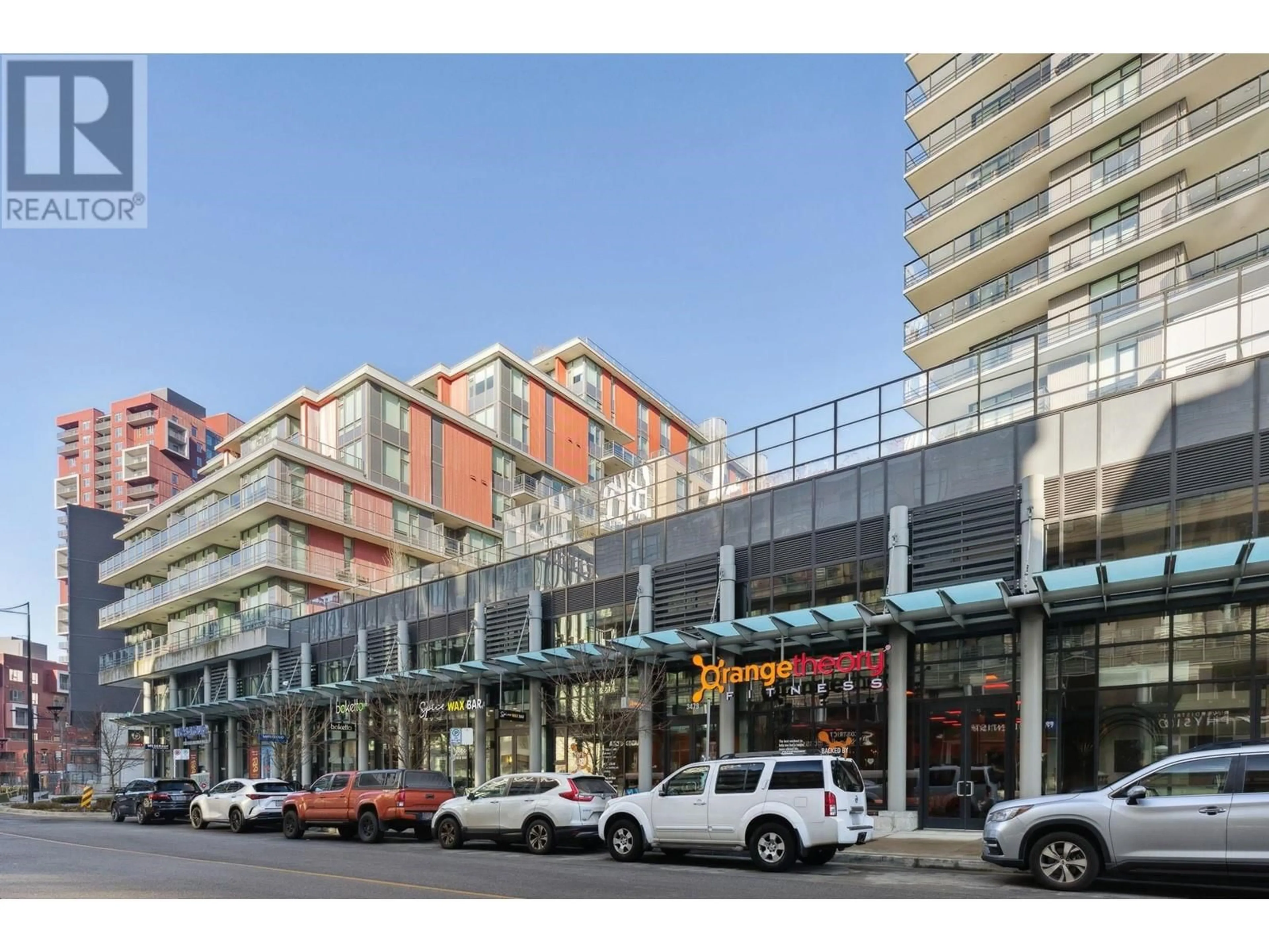 Unknown for 311 - 3451 SAWMILL CRESCENT, Vancouver British Columbia V5S0H3