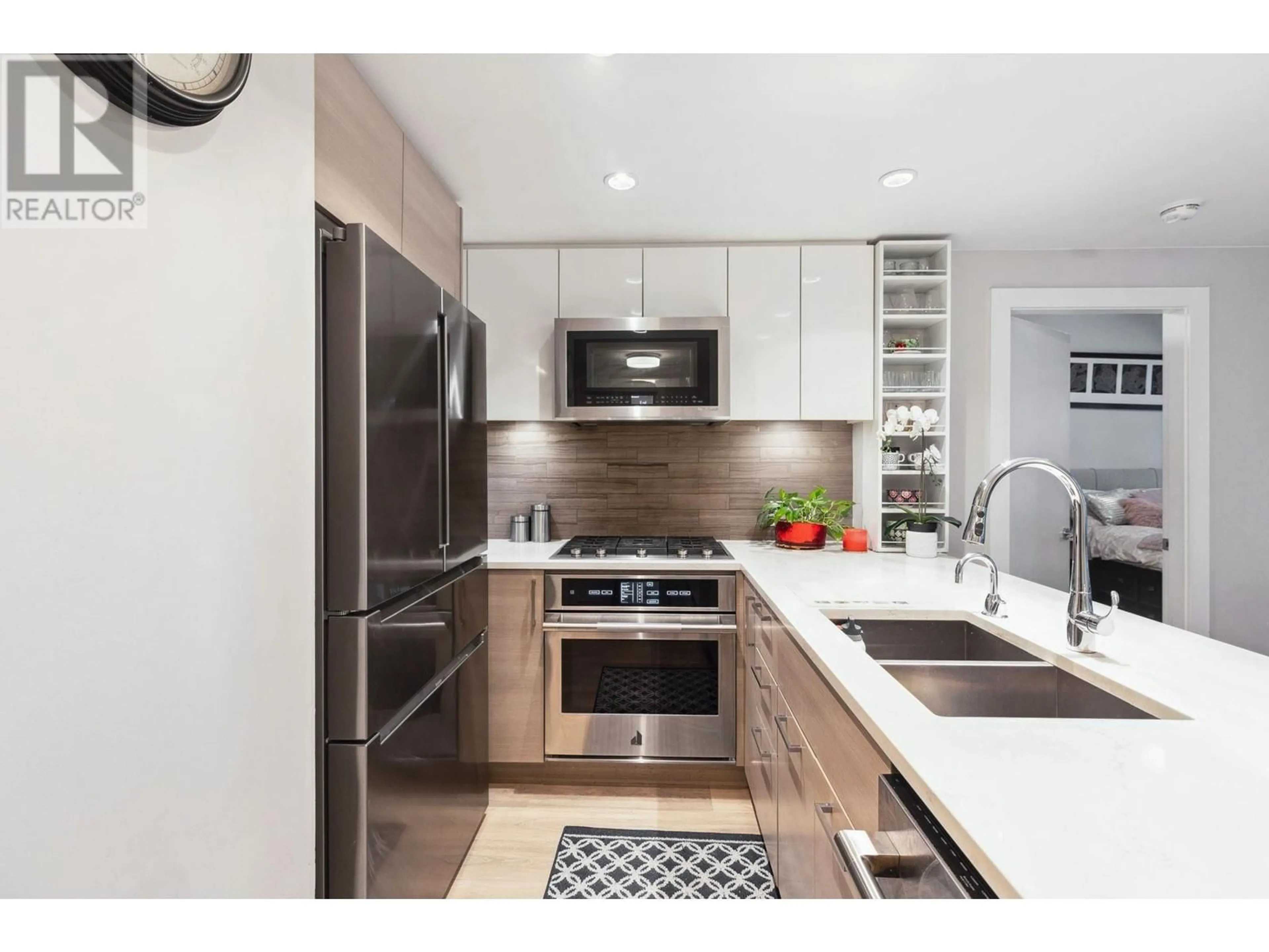Unknown for 311 - 3451 SAWMILL CRESCENT, Vancouver British Columbia V5S0H3