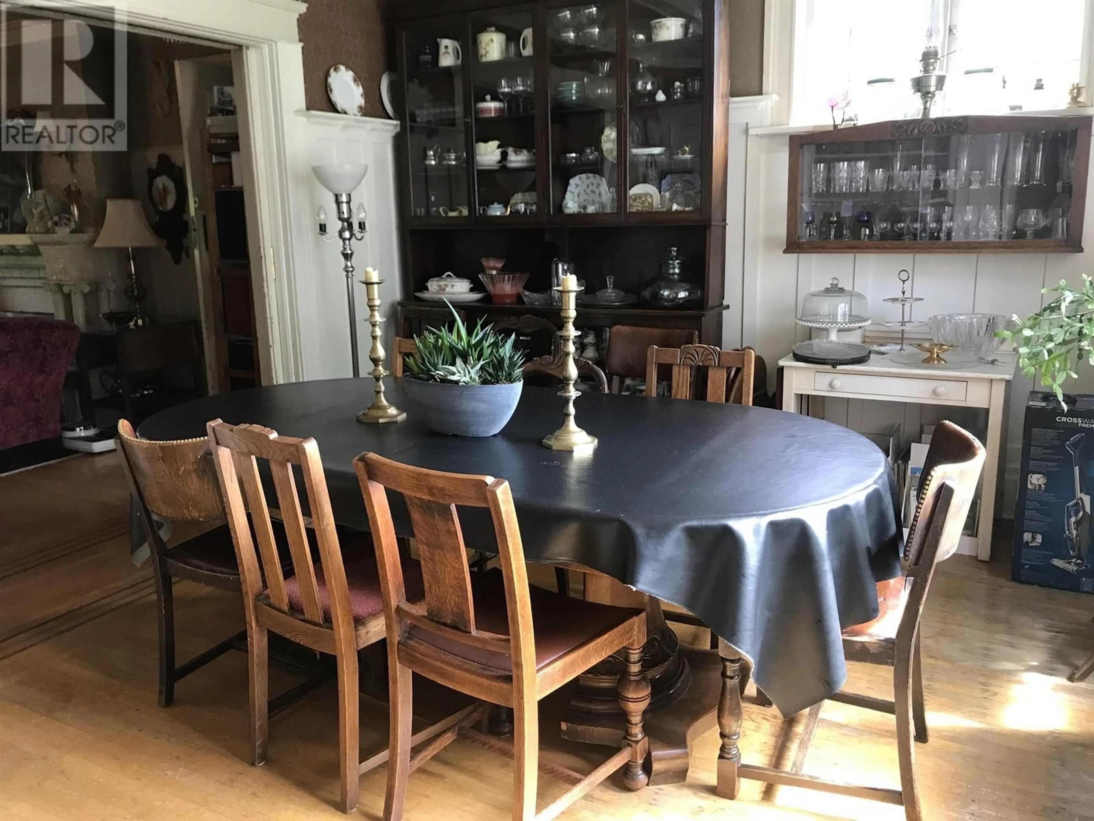 Dining room, unknown for 1617 GRAND BOULEVARD, North Vancouver British Columbia V7L3Y2
