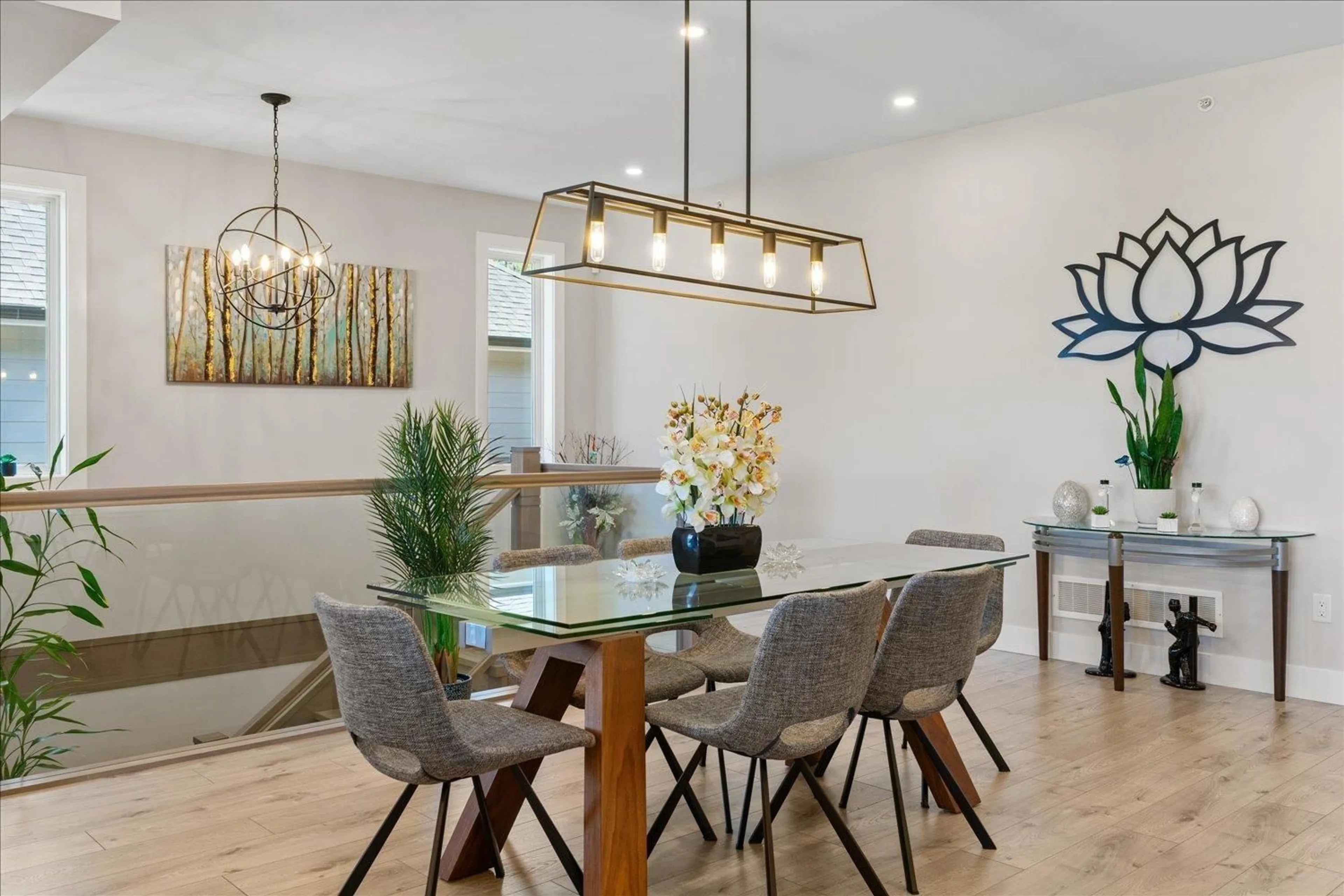 Dining room, unknown for 16 - 8295 NIXON ROAD, Chilliwack British Columbia V4Z0C8