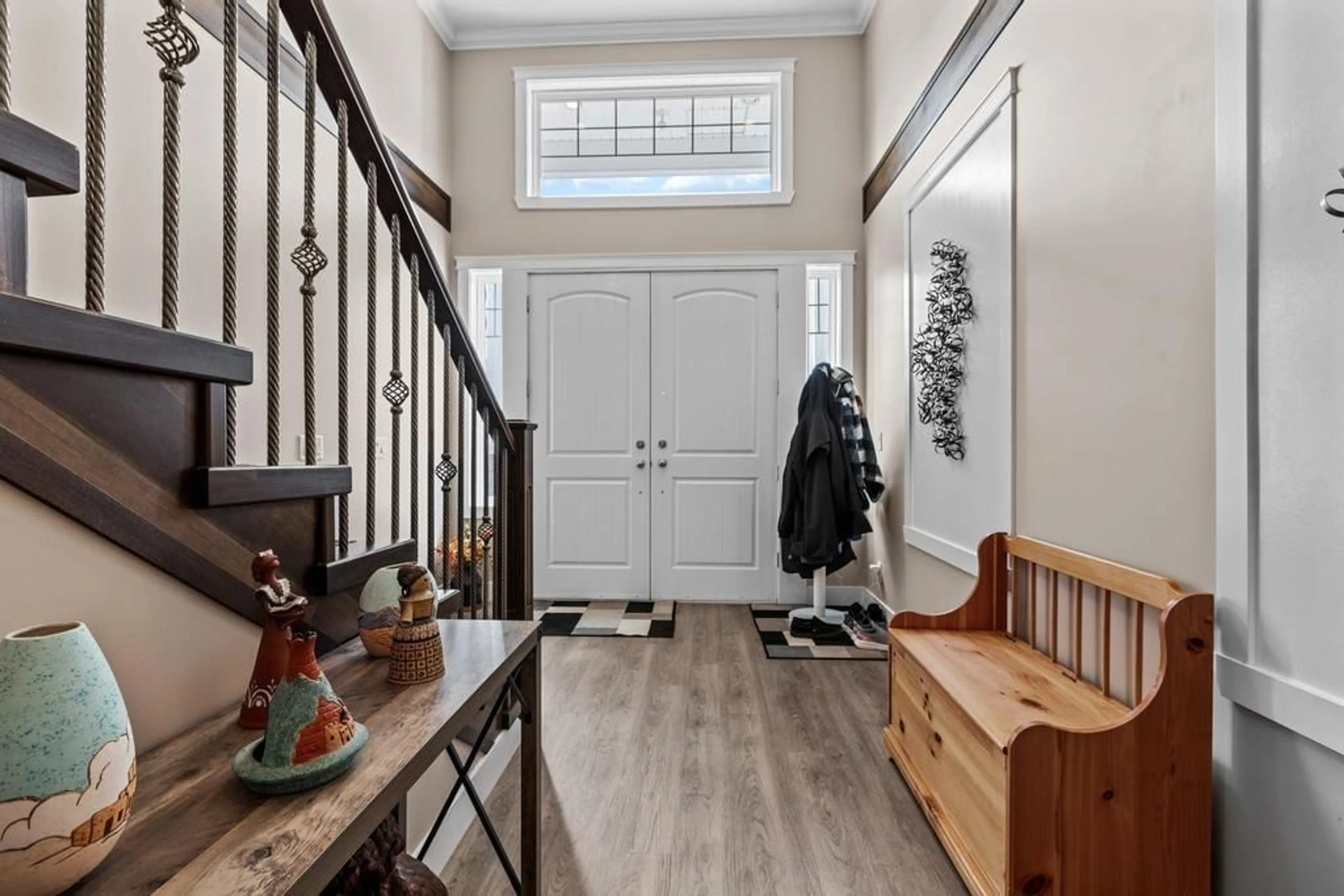 Indoor entryway for 32909 TRENHOLM, Mission British Columbia V4S0C7
