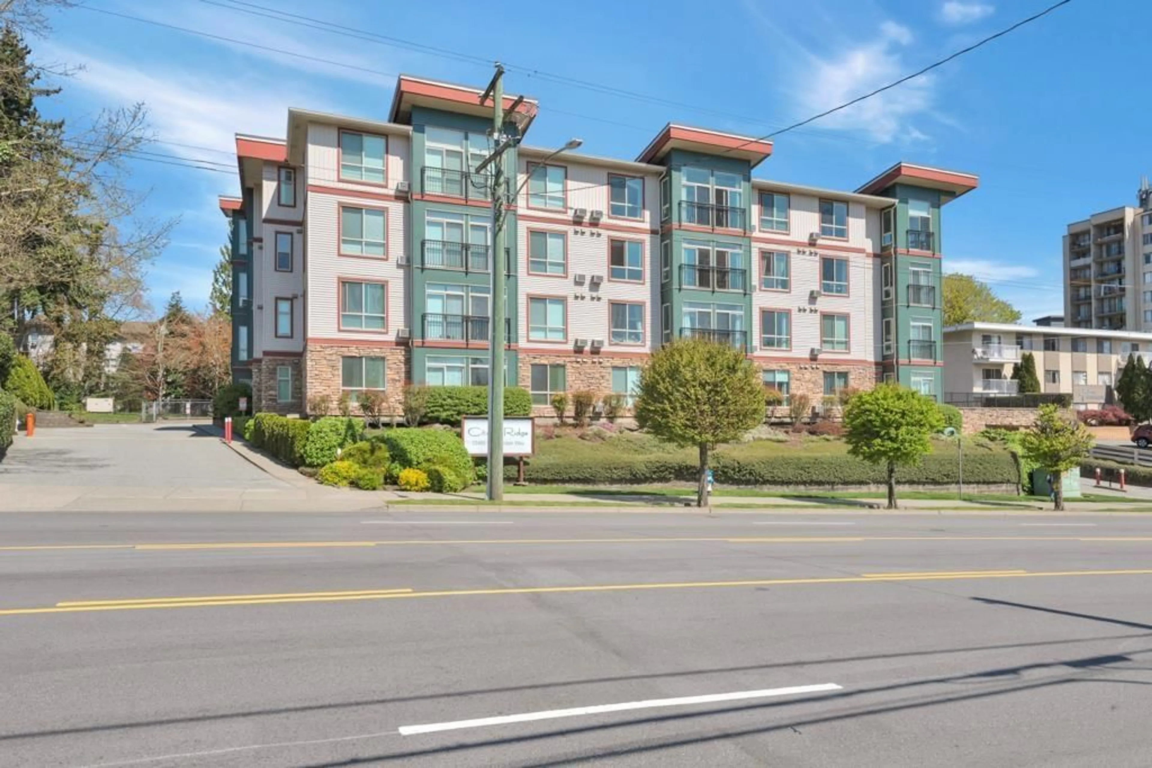 Unknown for 409 - 33485 SOUTH FRASER, Abbotsford British Columbia V2S8P9