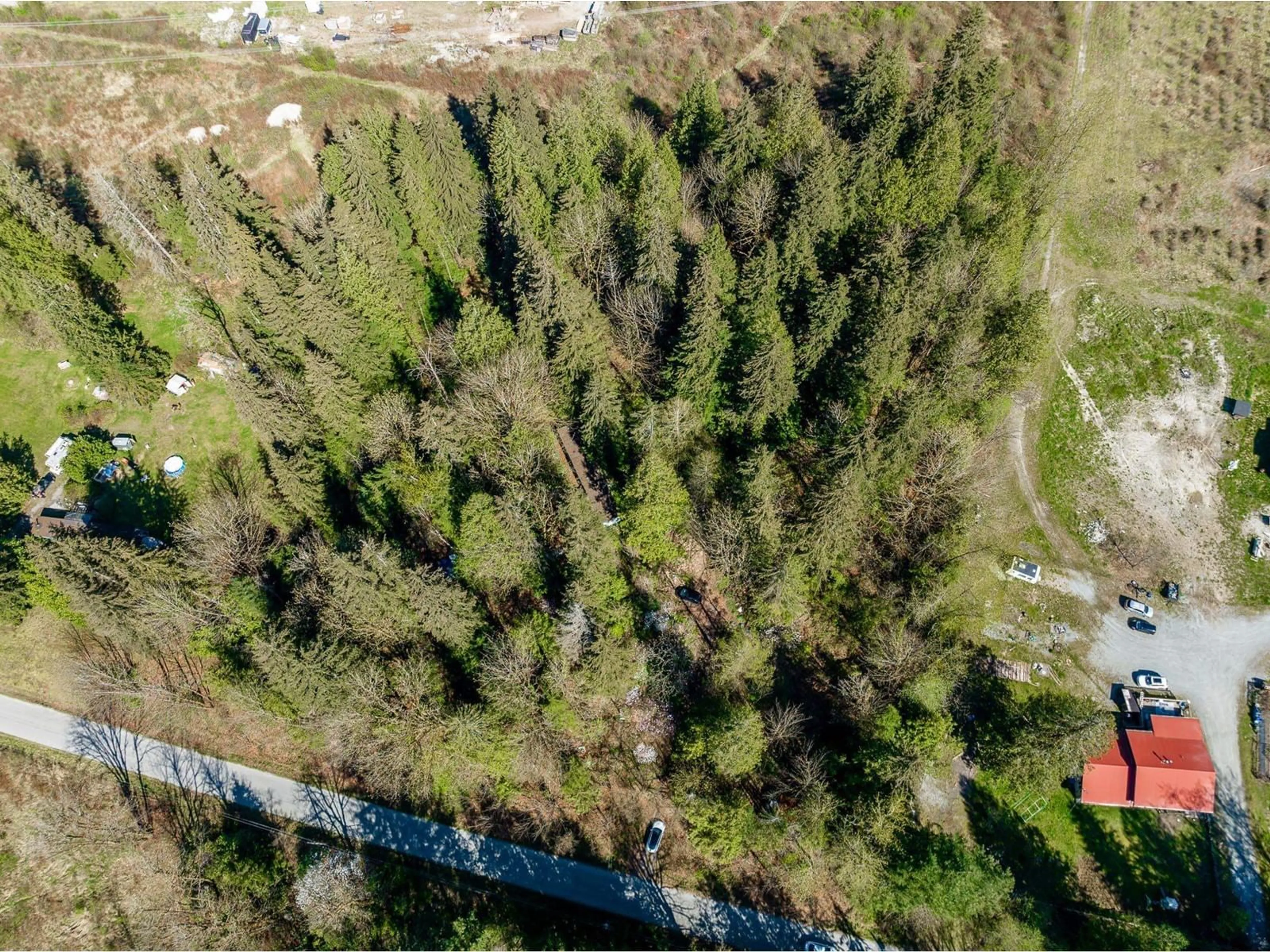A pic from outside/outdoor area/front of a property/back of a property/a pic from drone, forest/trees view for 36161 RIDGEVIEW, Mission British Columbia V2V4J1