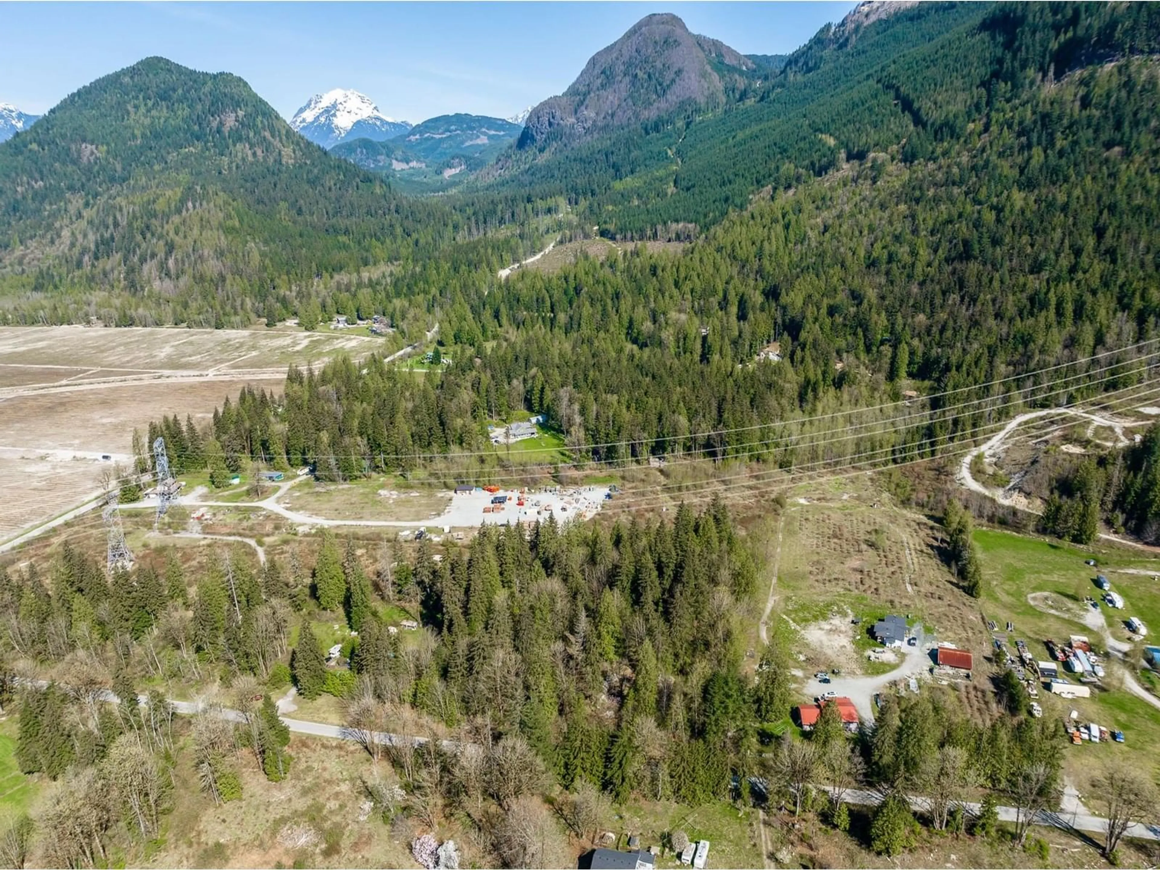 A pic from outside/outdoor area/front of a property/back of a property/a pic from drone, mountain view for 36161 RIDGEVIEW, Mission British Columbia V2V4J1