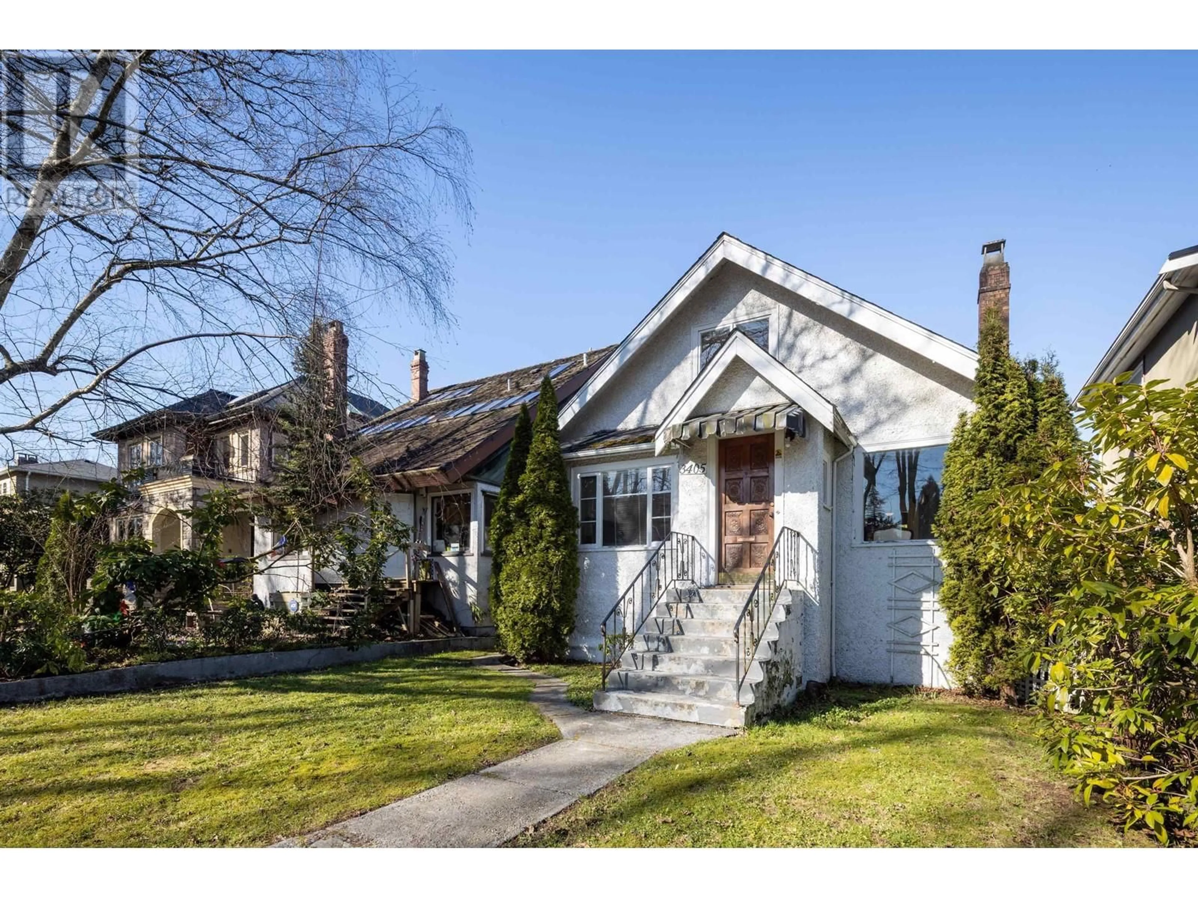 Unknown for 3405 24TH AVENUE, Vancouver British Columbia V6S1L3