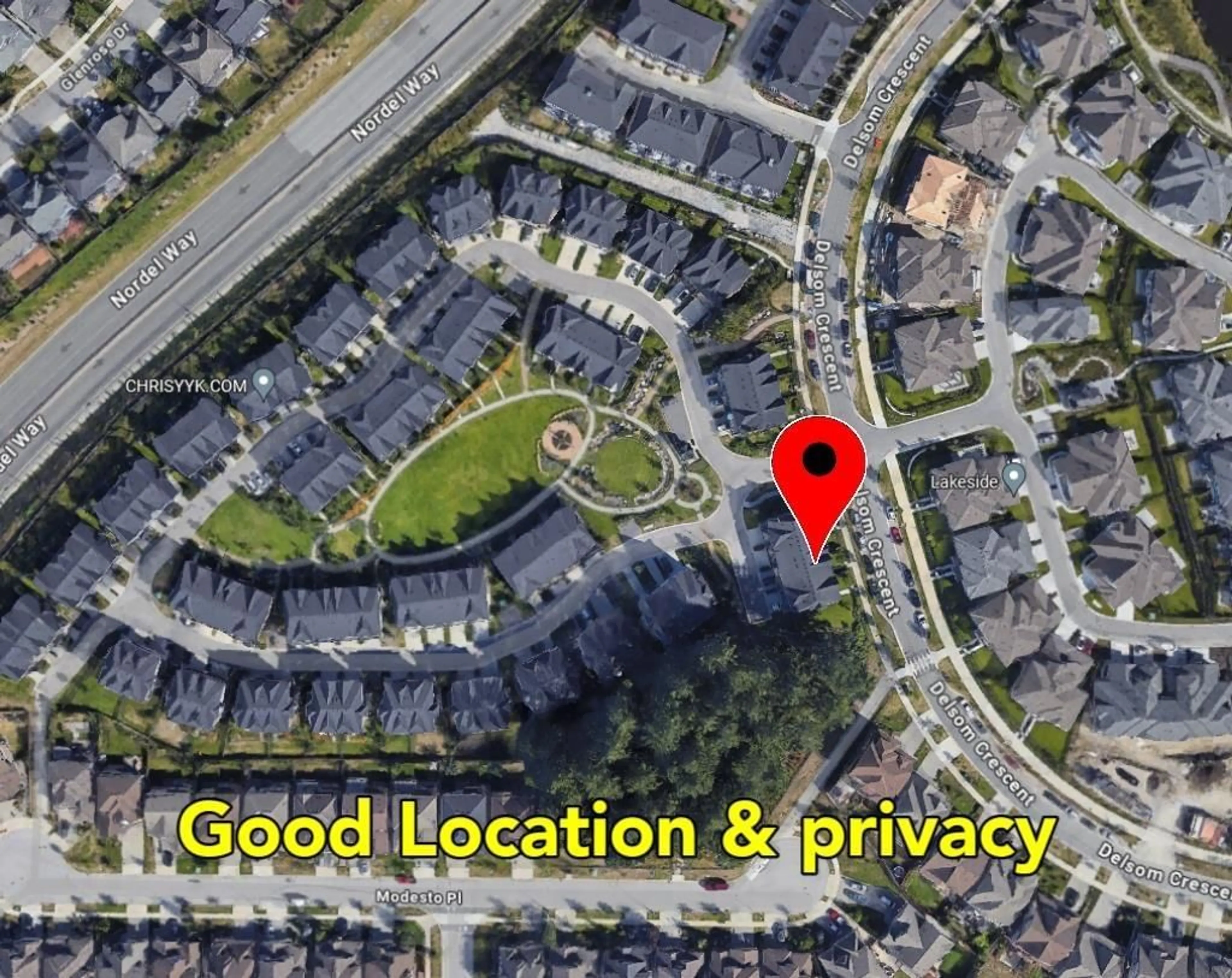 Unknown for 6 - 10489 DELSOM, Delta British Columbia V4C0B9