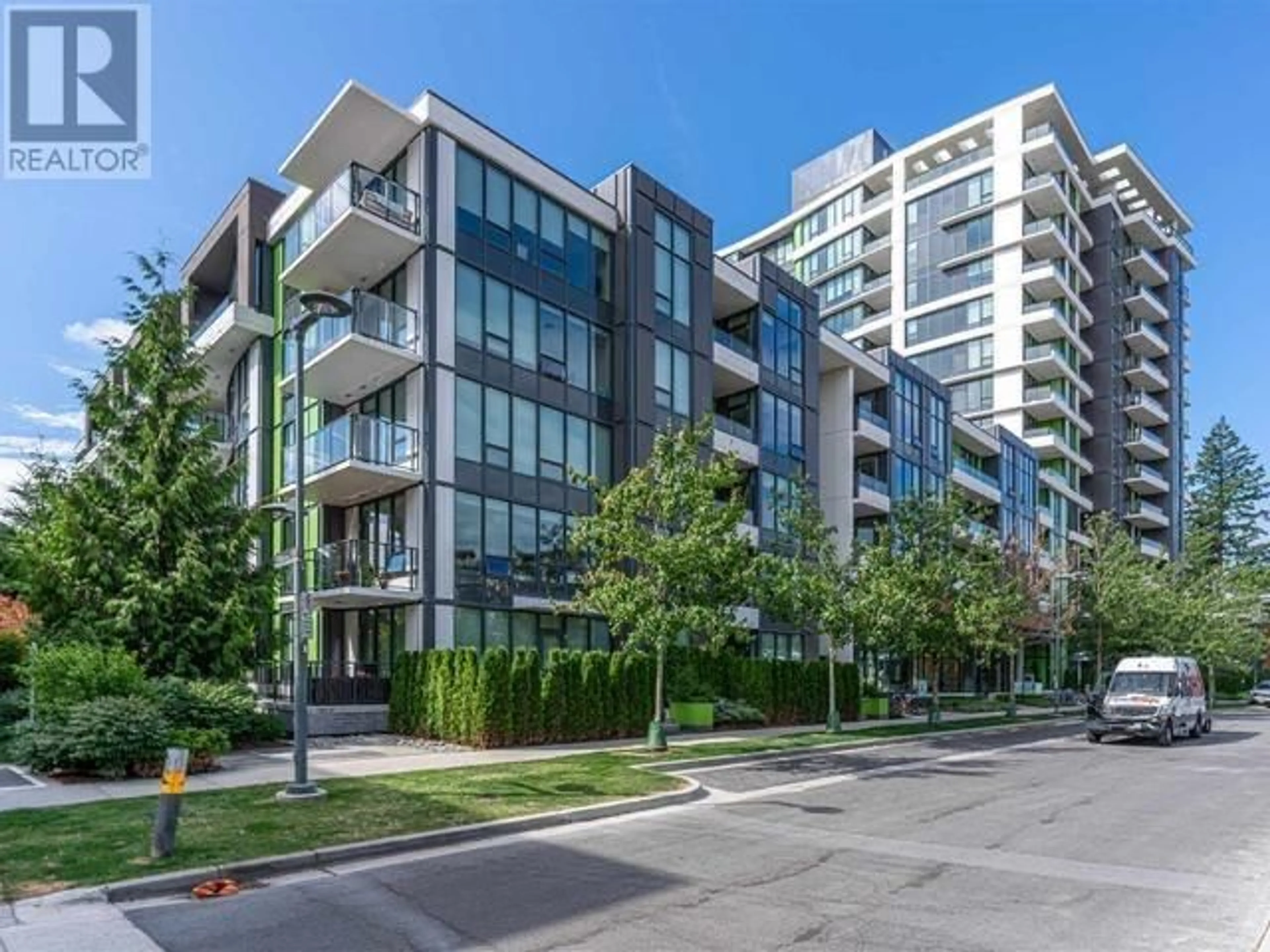 Unknown for 632 - 3563 ROSS DRIVE, Vancouver British Columbia V6S0L3