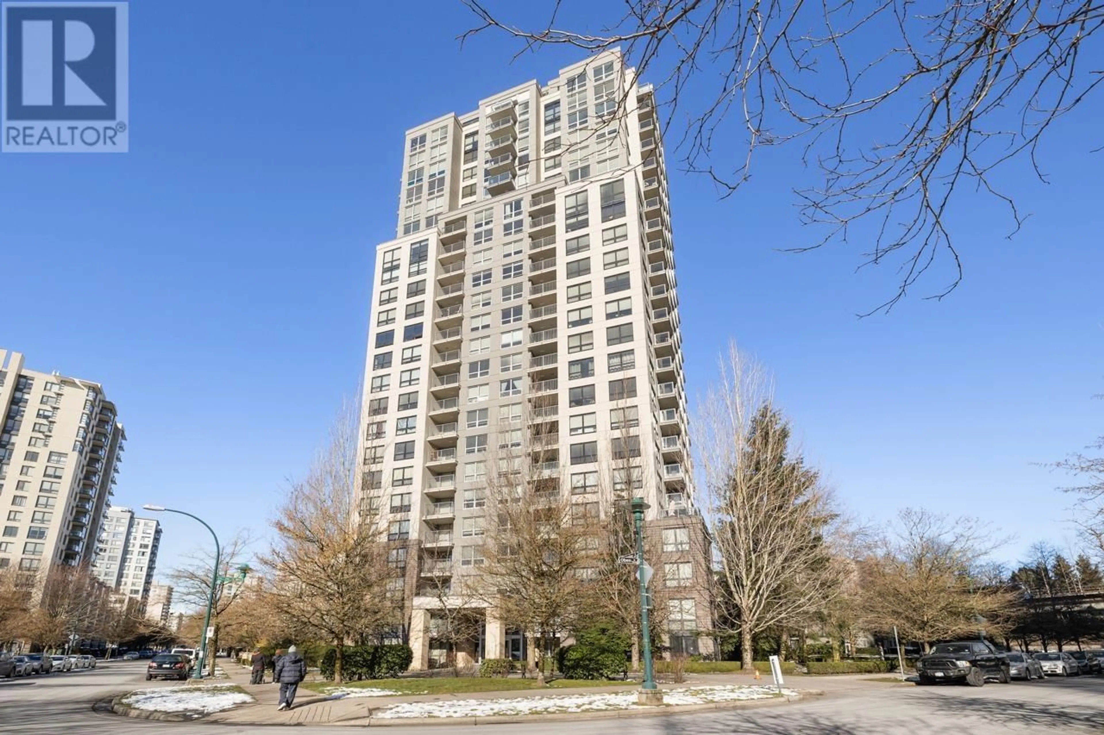 Unknown for #2503 - 3663 CROWLEY DRIVE, Vancouver British Columbia V5R6H4