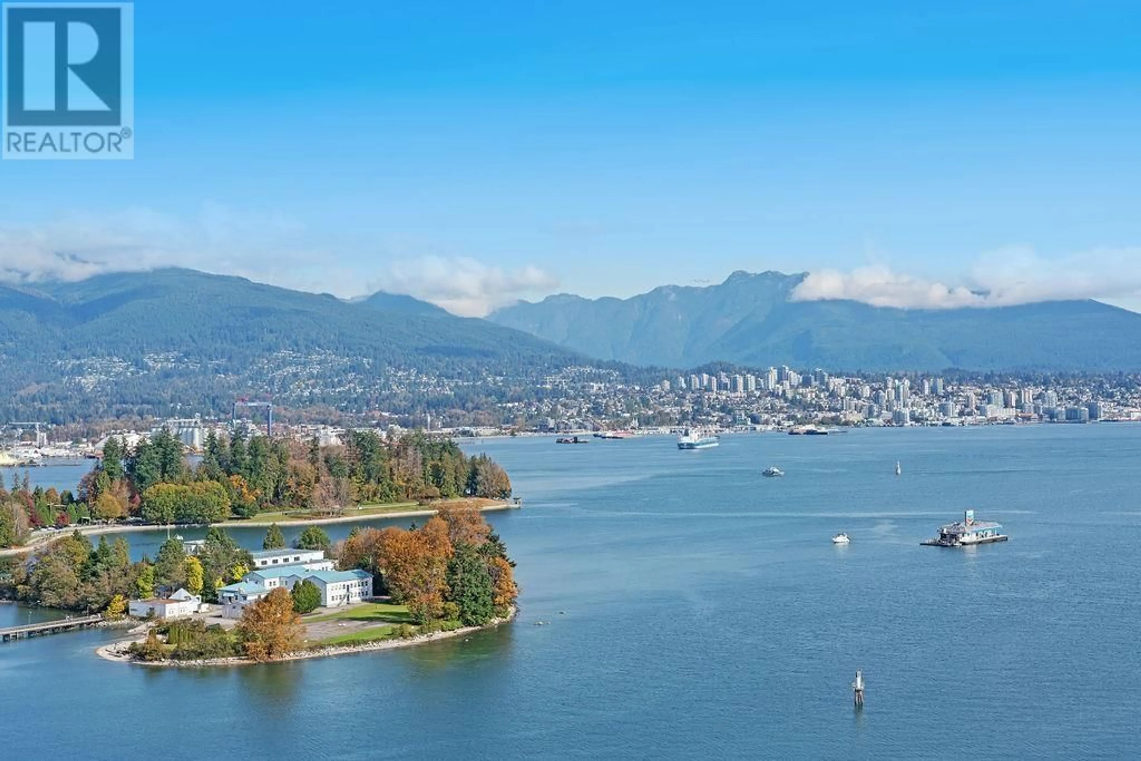 Blurry image for 607 - 590 NICOLA STREET, Vancouver British Columbia V6G3J8
