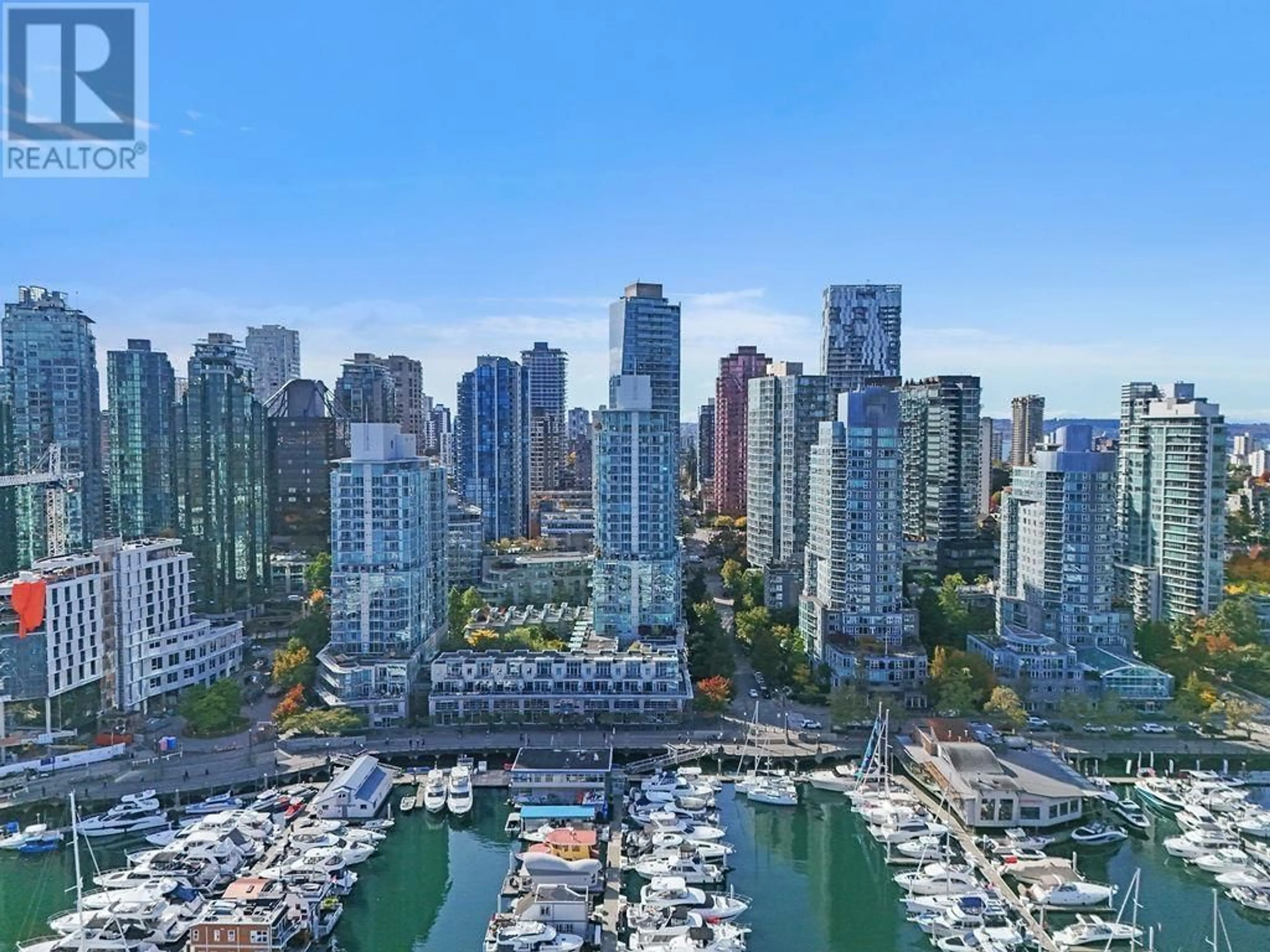 Unknown for 607 - 590 NICOLA STREET, Vancouver British Columbia V6G3J8