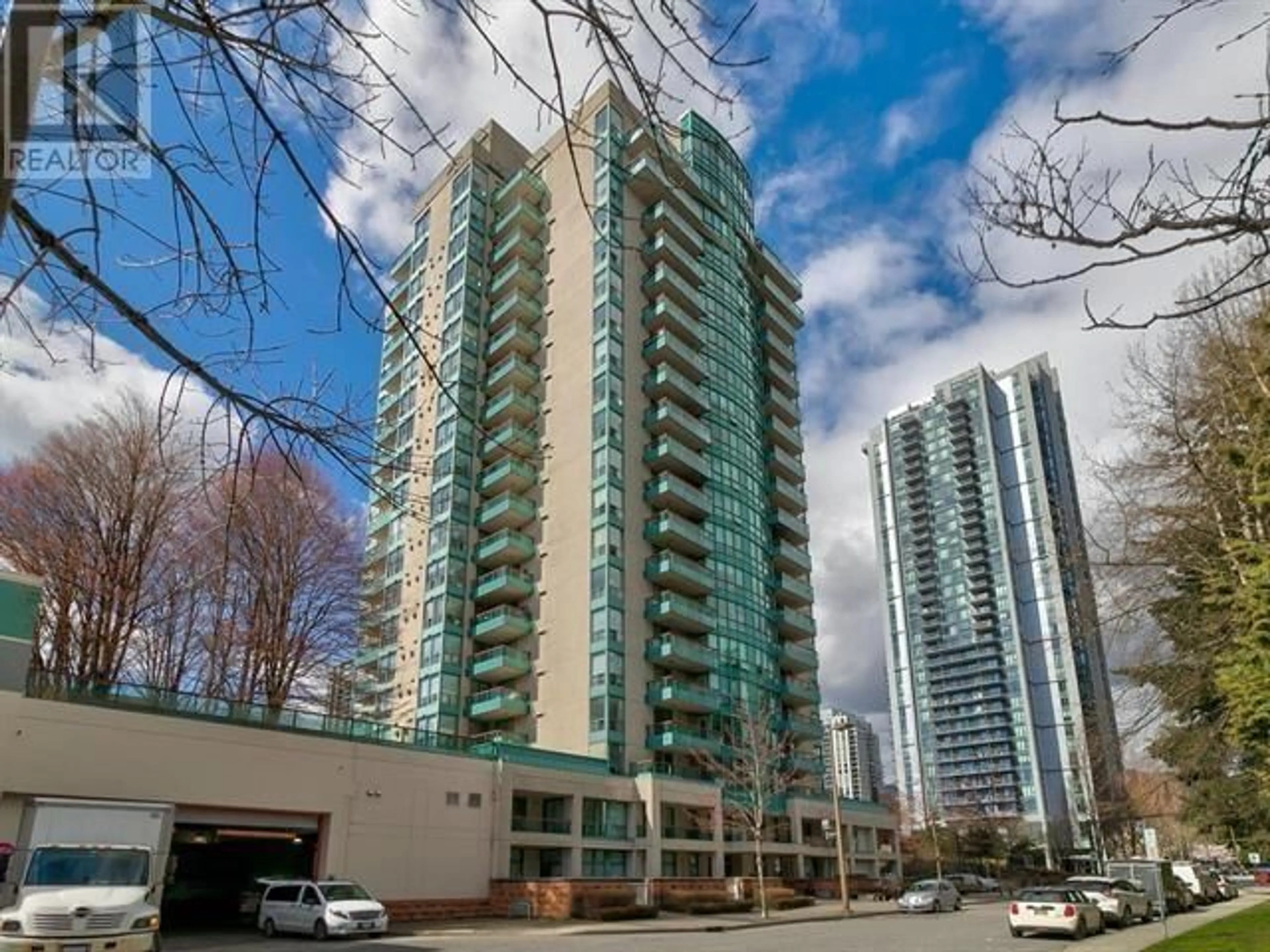Unknown for 602 - 1148 HEFFLEY CRESCENT, Coquitlam British Columbia V3B8A6