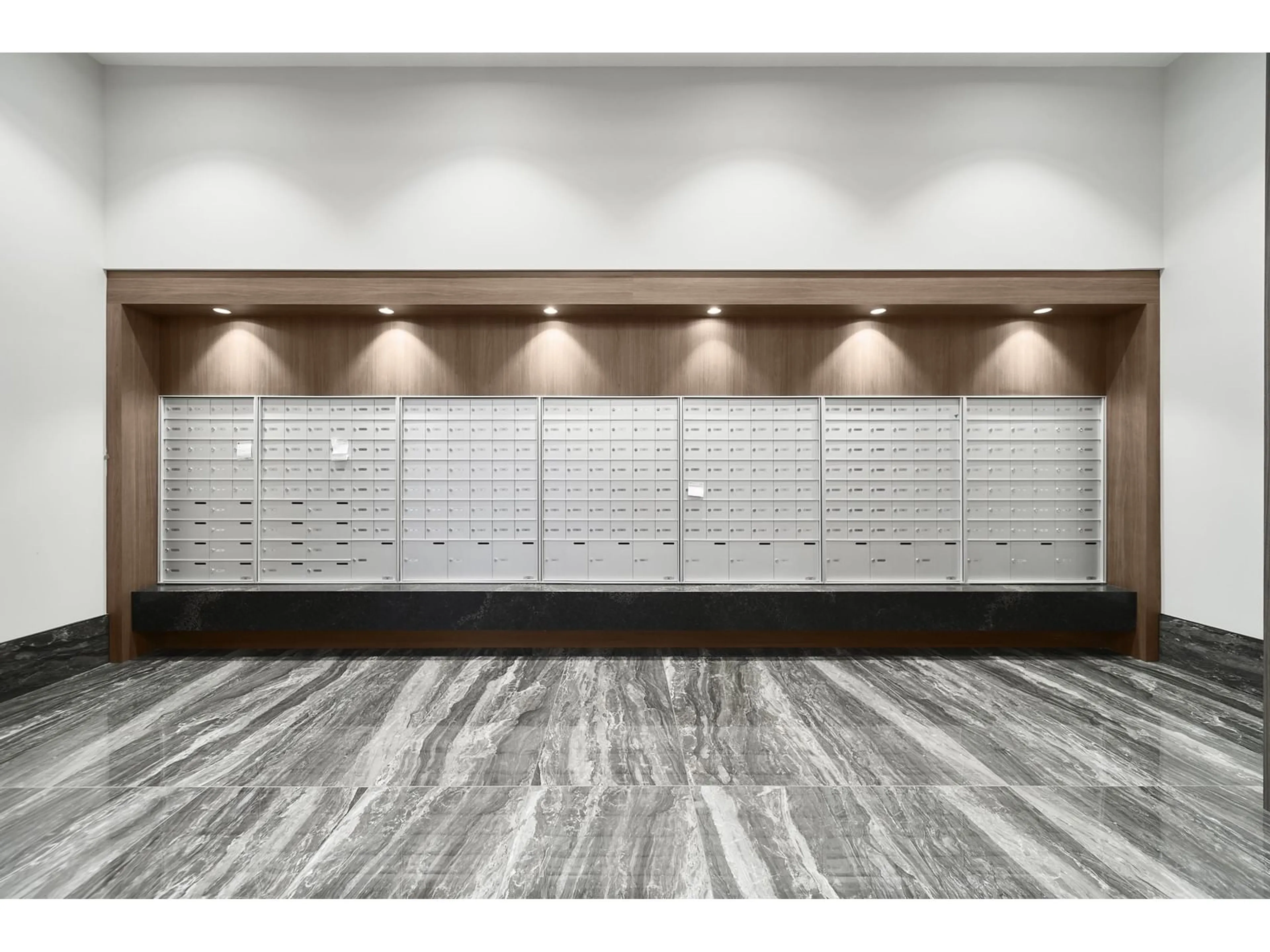 Storage room or clothes room or walk-in closet for 402 - 8551 201, Langley British Columbia V2Y3Y5