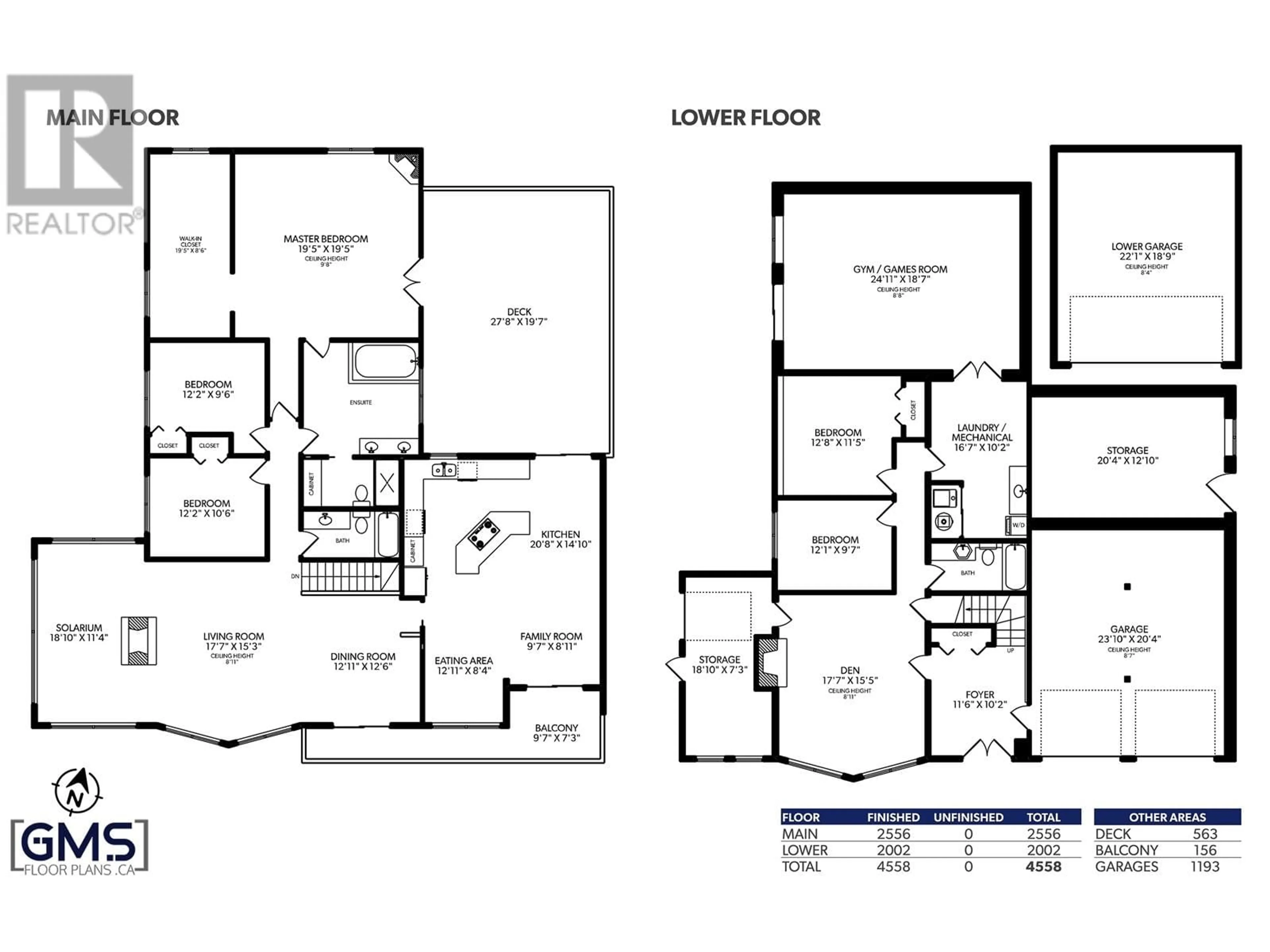 Floor plan for 1143 MILLSTREAM ROAD, West Vancouver British Columbia V7S2C8