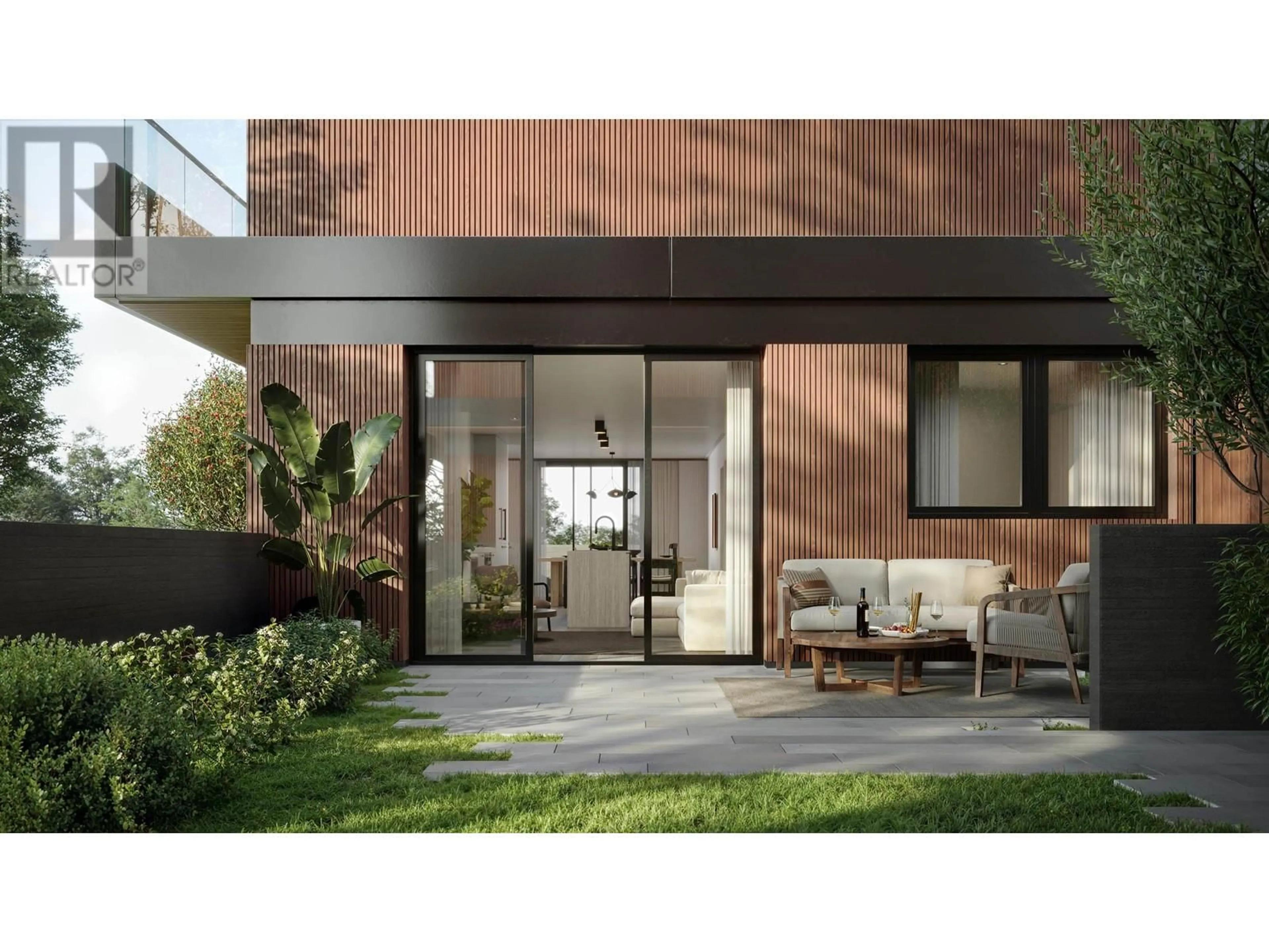 Unknown for 109 - 4383 WILLOW STREET, Vancouver British Columbia V5Z2G6