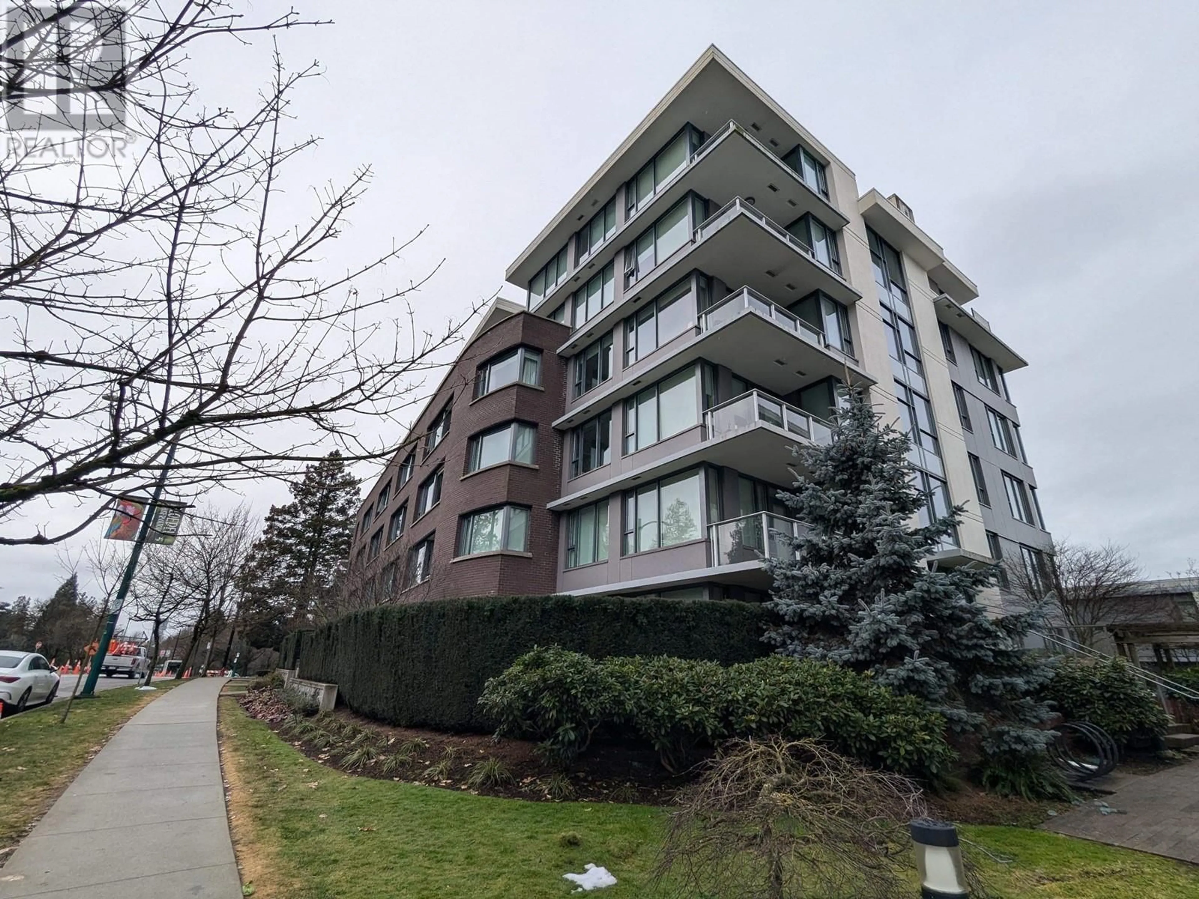 Unknown for 202 - 505 30TH AVENUE, Vancouver British Columbia V5Z0G4