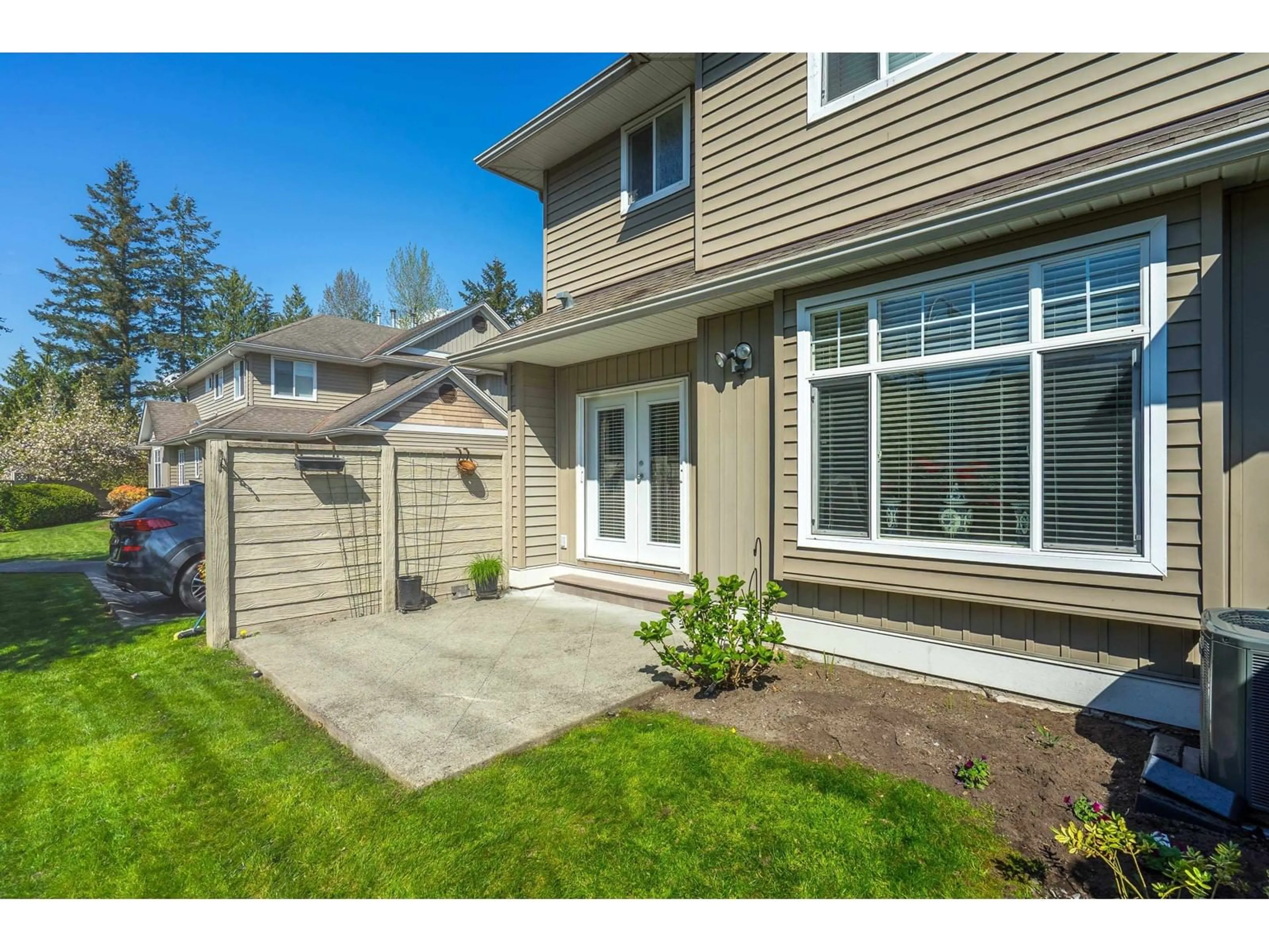 Unknown for 16 - 32849 EGGLESTONE, Mission British Columbia V2V7S1