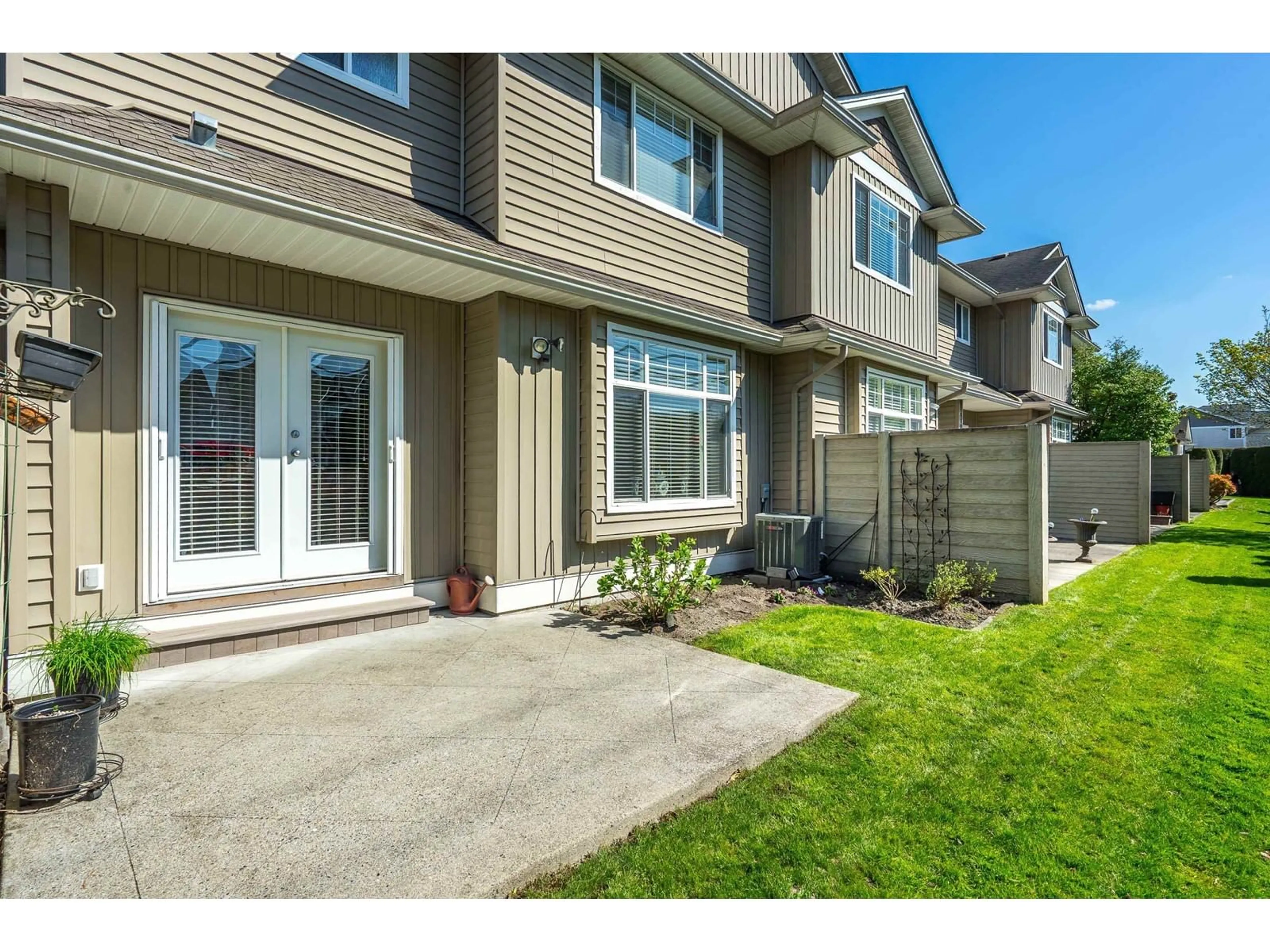 Unknown for 16 - 32849 EGGLESTONE, Mission British Columbia V2V7S1