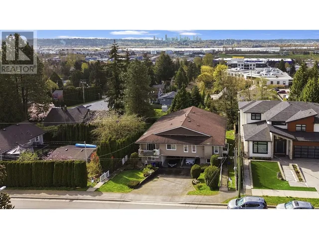 1020 QUADLING AVENUE, Coquitlam 2