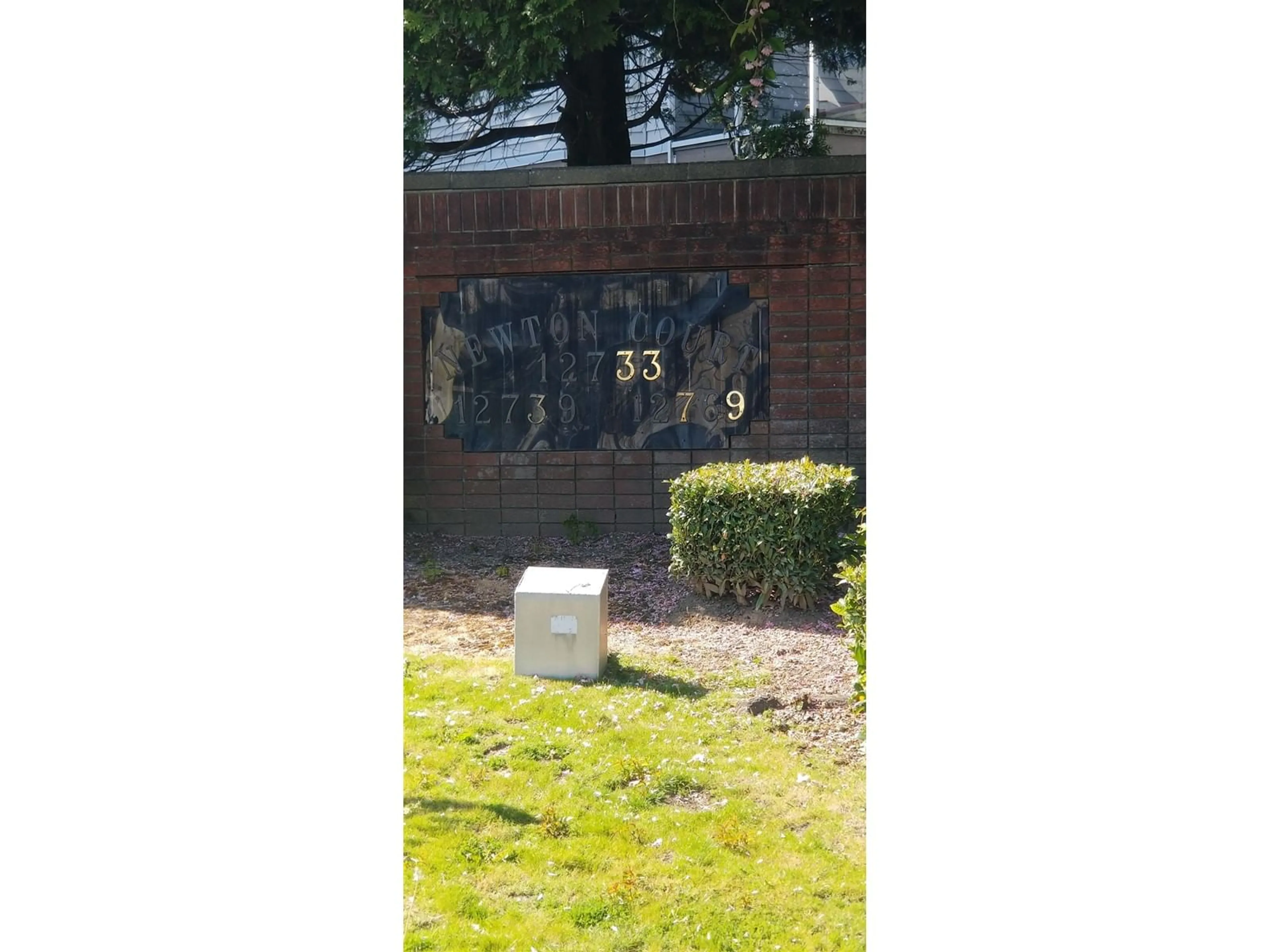 Unknown for 308 - 12733 72, Surrey British Columbia V3W2M7