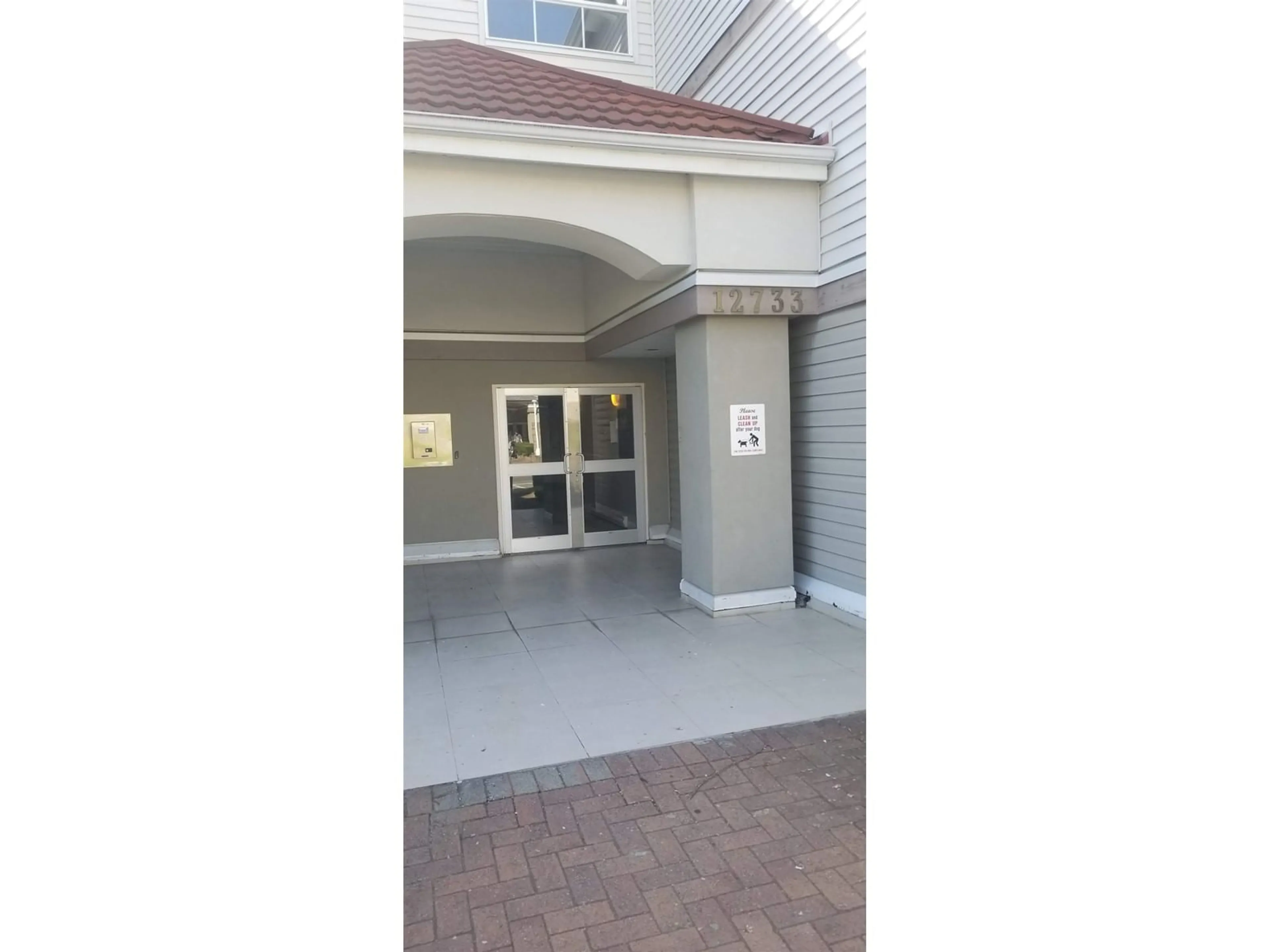Unknown for 308 - 12733 72, Surrey British Columbia V3W2M7