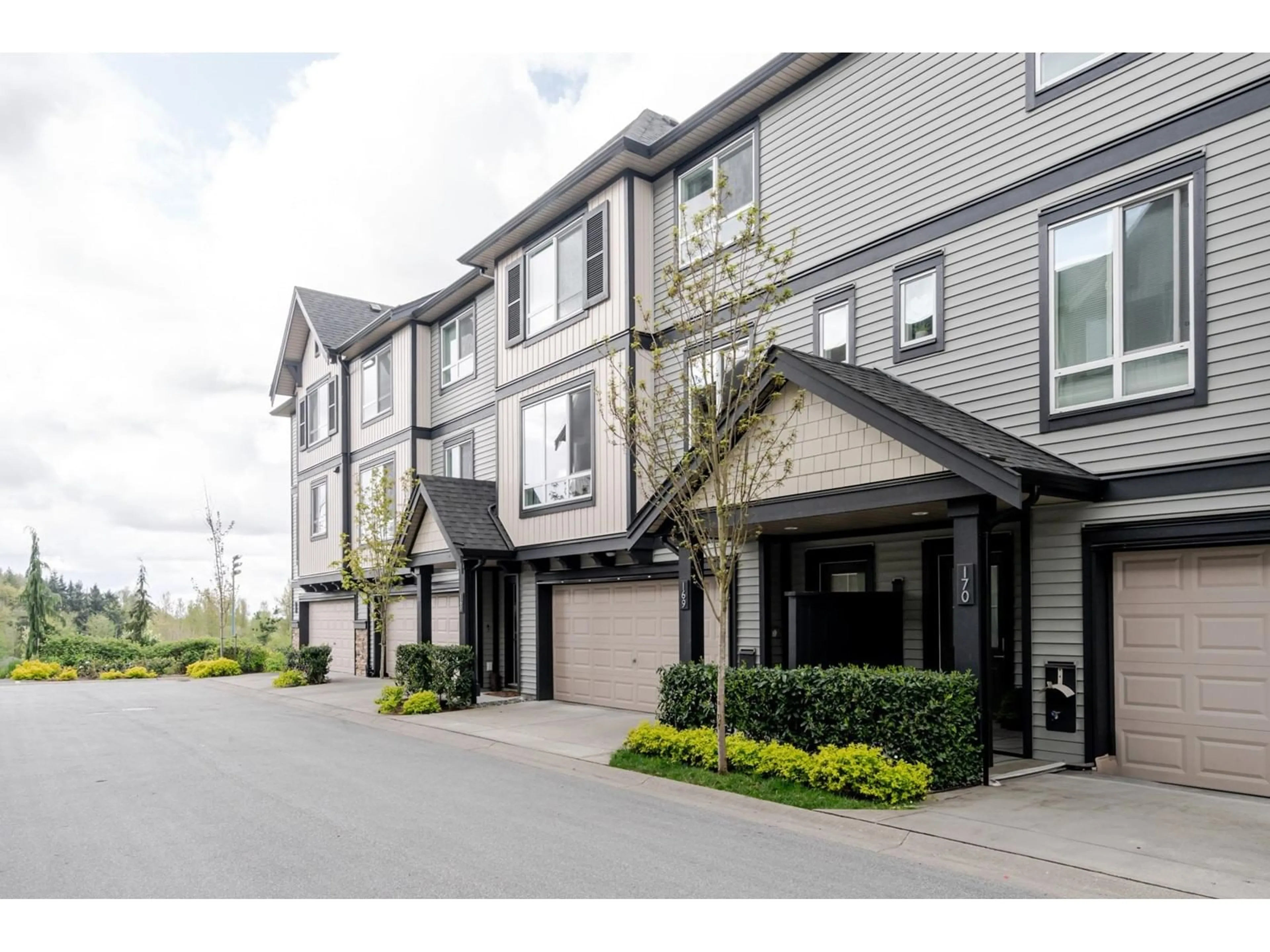 Unknown for 169 - 30930 WESTRIDGE, Abbotsford British Columbia V2T0H6