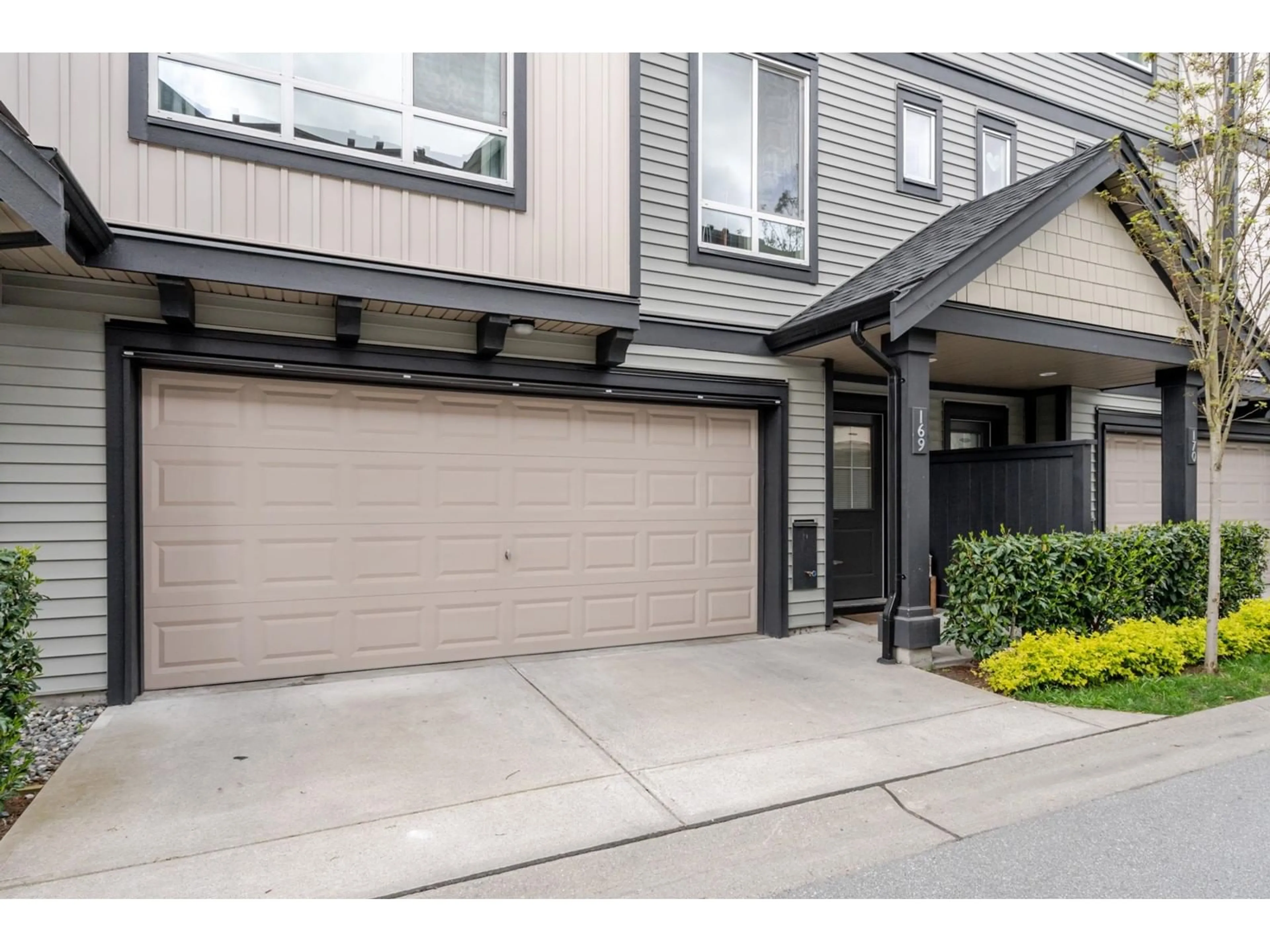 Unknown for 169 - 30930 WESTRIDGE, Abbotsford British Columbia V2T0H6