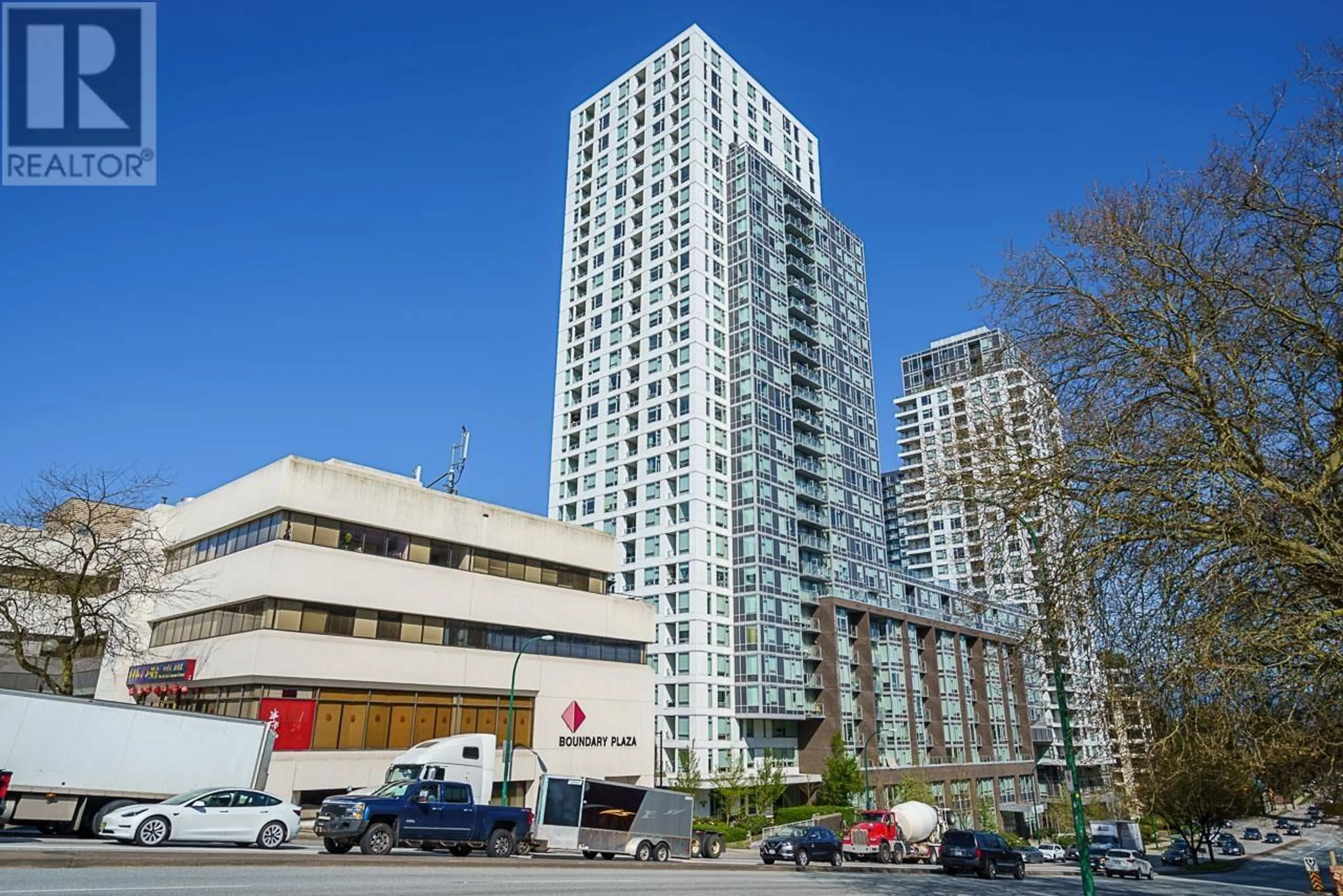 Unknown for 2703 - 5665 BOUNDARY ROAD, Vancouver British Columbia V5R0E4