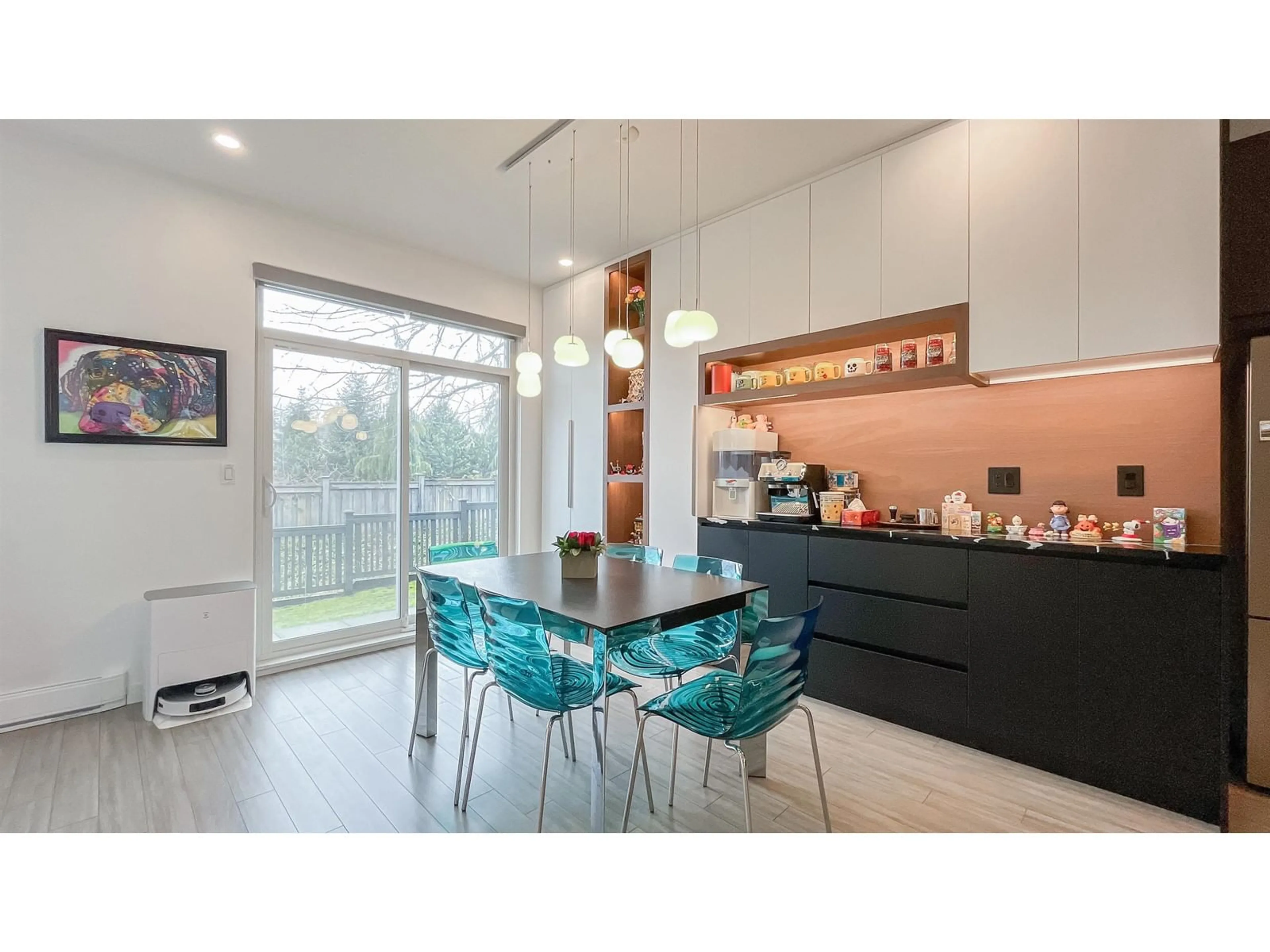 Contemporary kitchen, unknown for 81 - 10489 DELSOM, Delta British Columbia V4C0B9