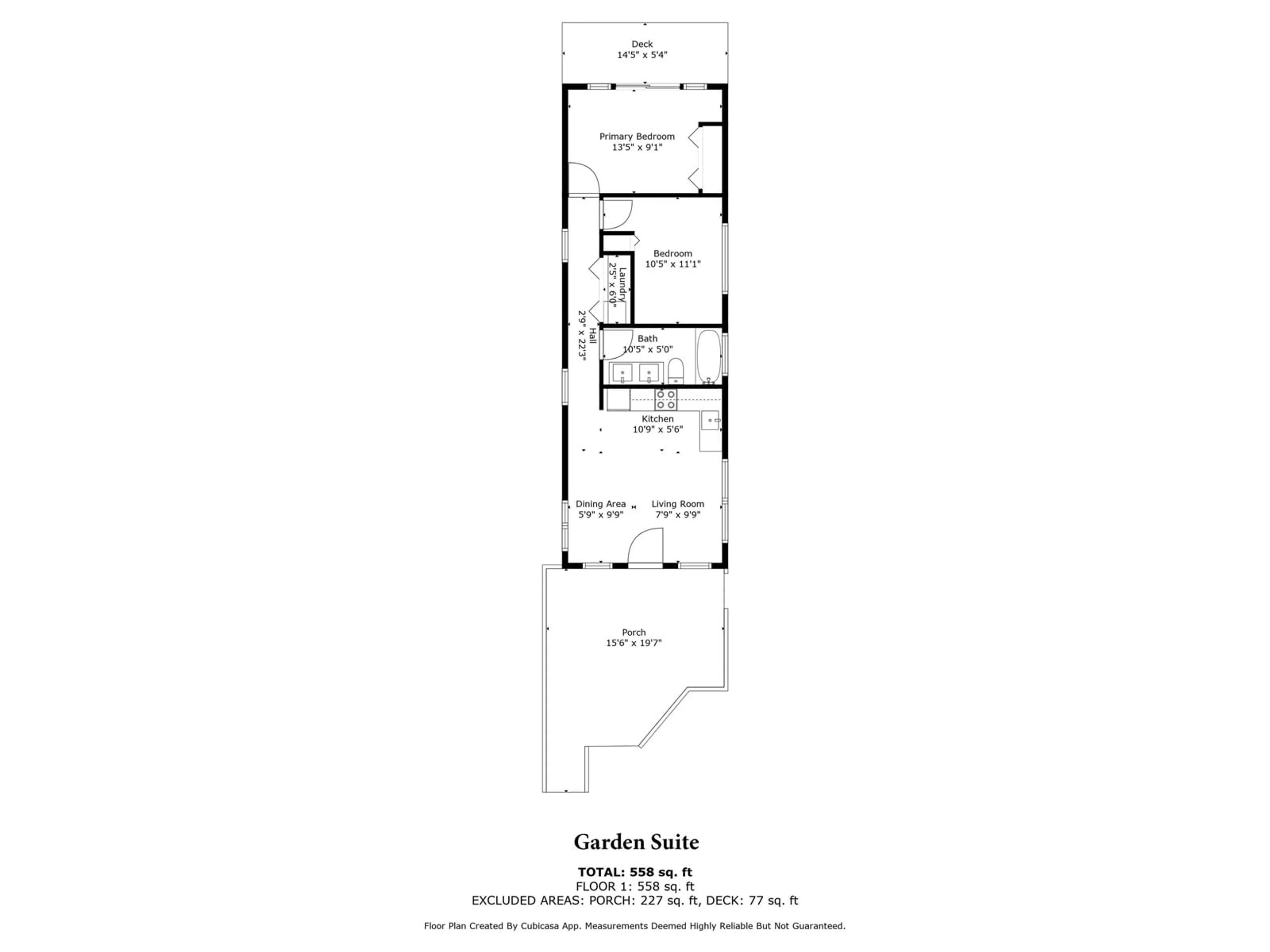 Floor plan for 51860 YALE ROAD, Rosedale British Columbia V0X1X1