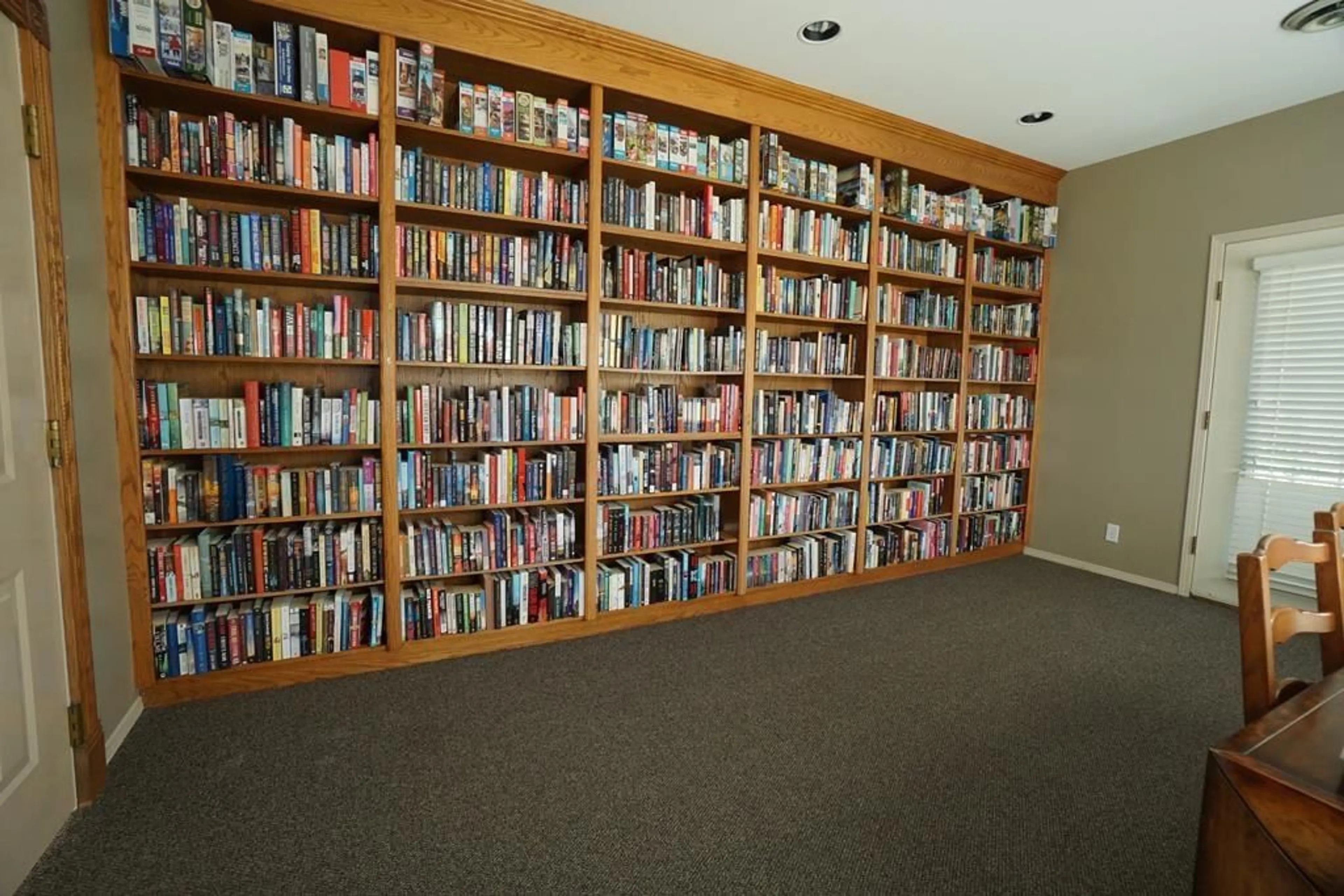 A pic of a room for 209 - 20381 96, Langley British Columbia V1M2L1