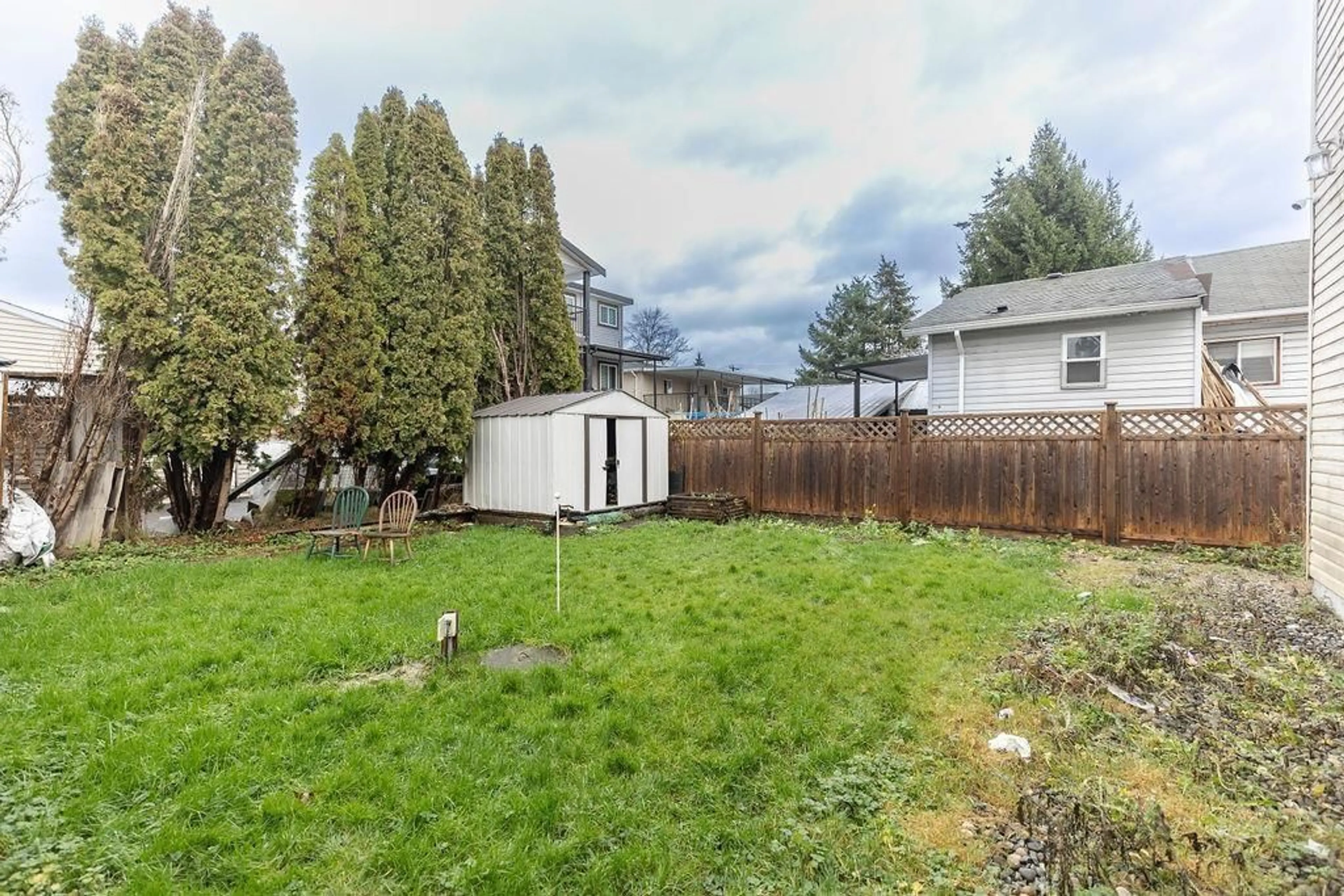 Unknown for 12769 114B, Surrey British Columbia V3V3P7