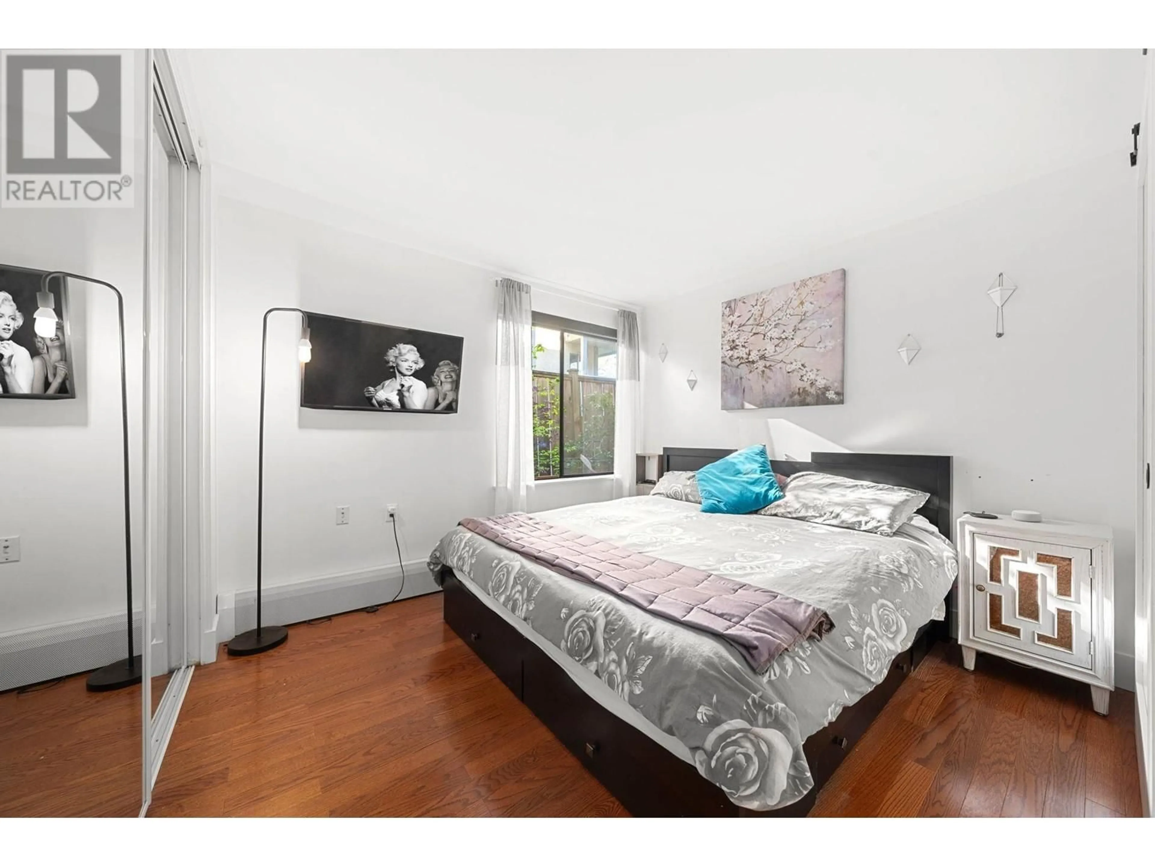 A pic of a room for 108 - 1710 13TH AVENUE, Vancouver British Columbia V6J2H1