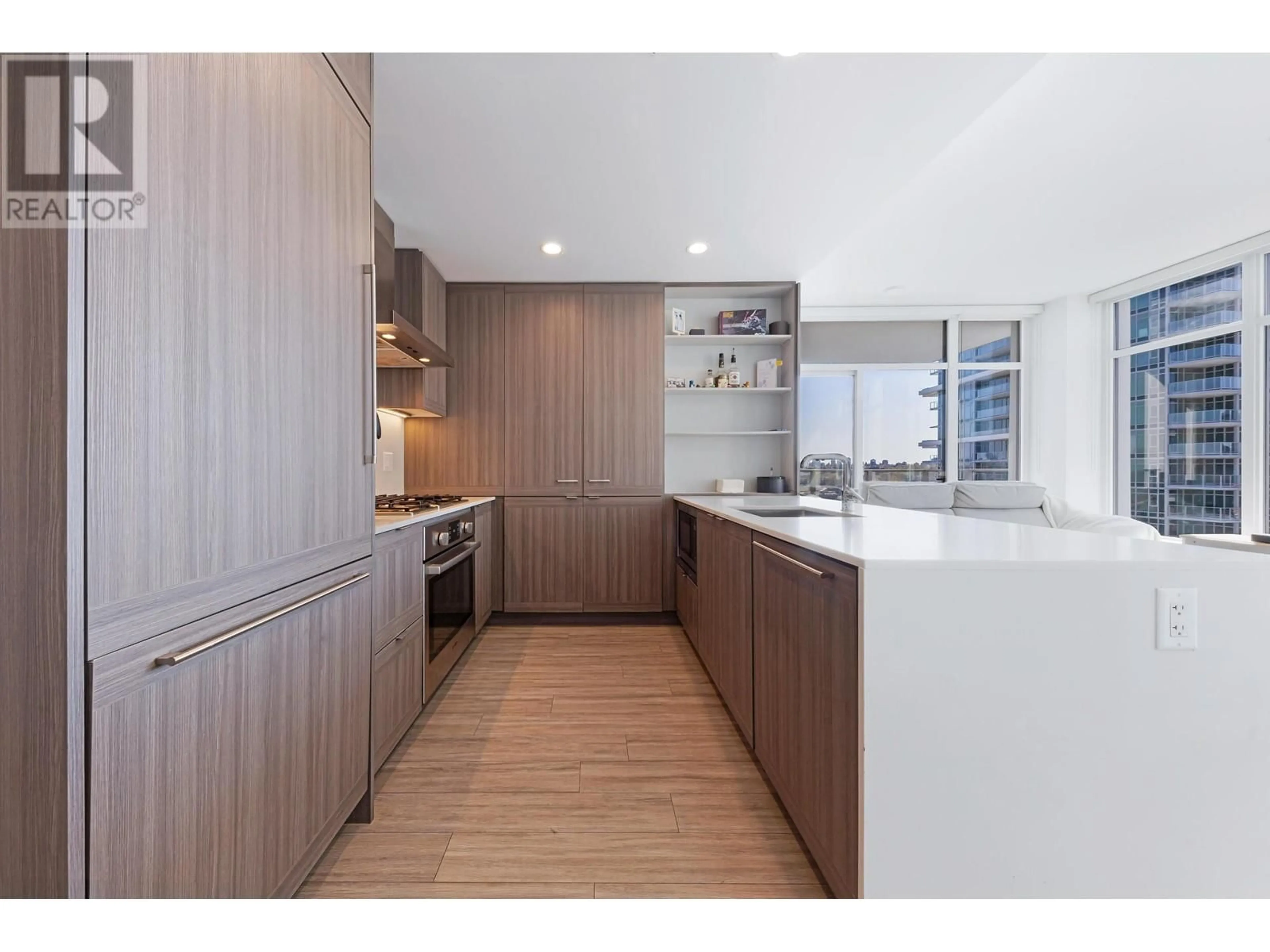 Unknown for 2408 - 2351 BETA AVENUE, Burnaby British Columbia V5C0M2