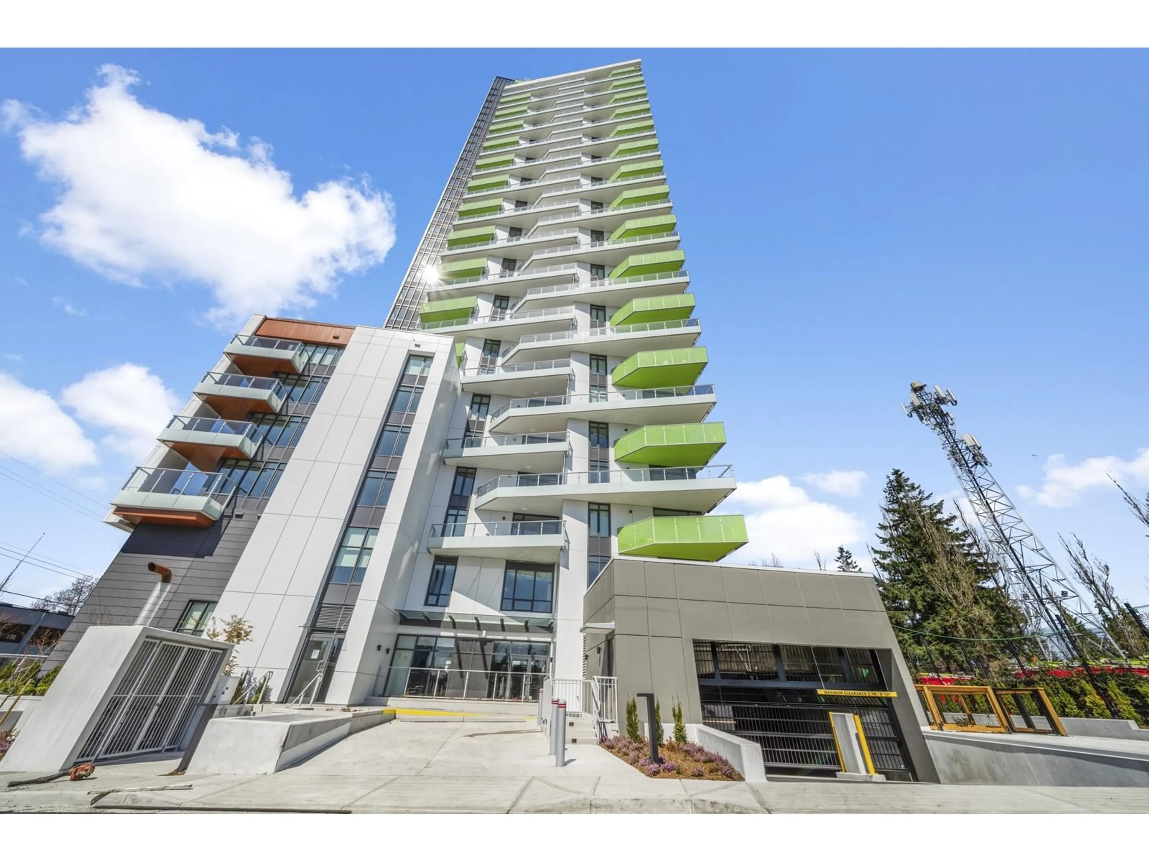Unknown for 506 - 10428 WHALLEY, Surrey British Columbia V3T0W2
