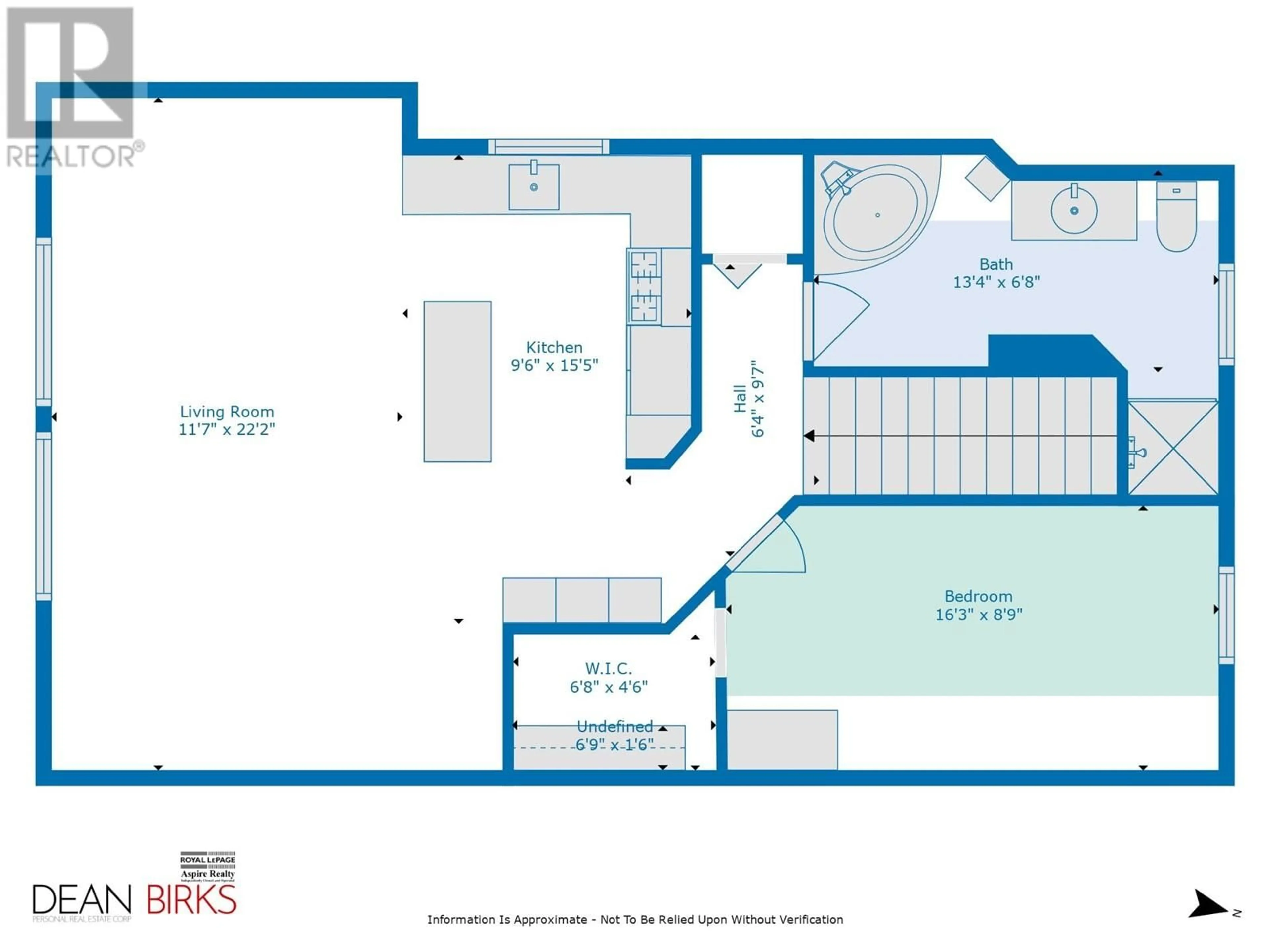 Floor plan for 1725 CATHERINE DRIVE, Prince George British Columbia V2M7B5
