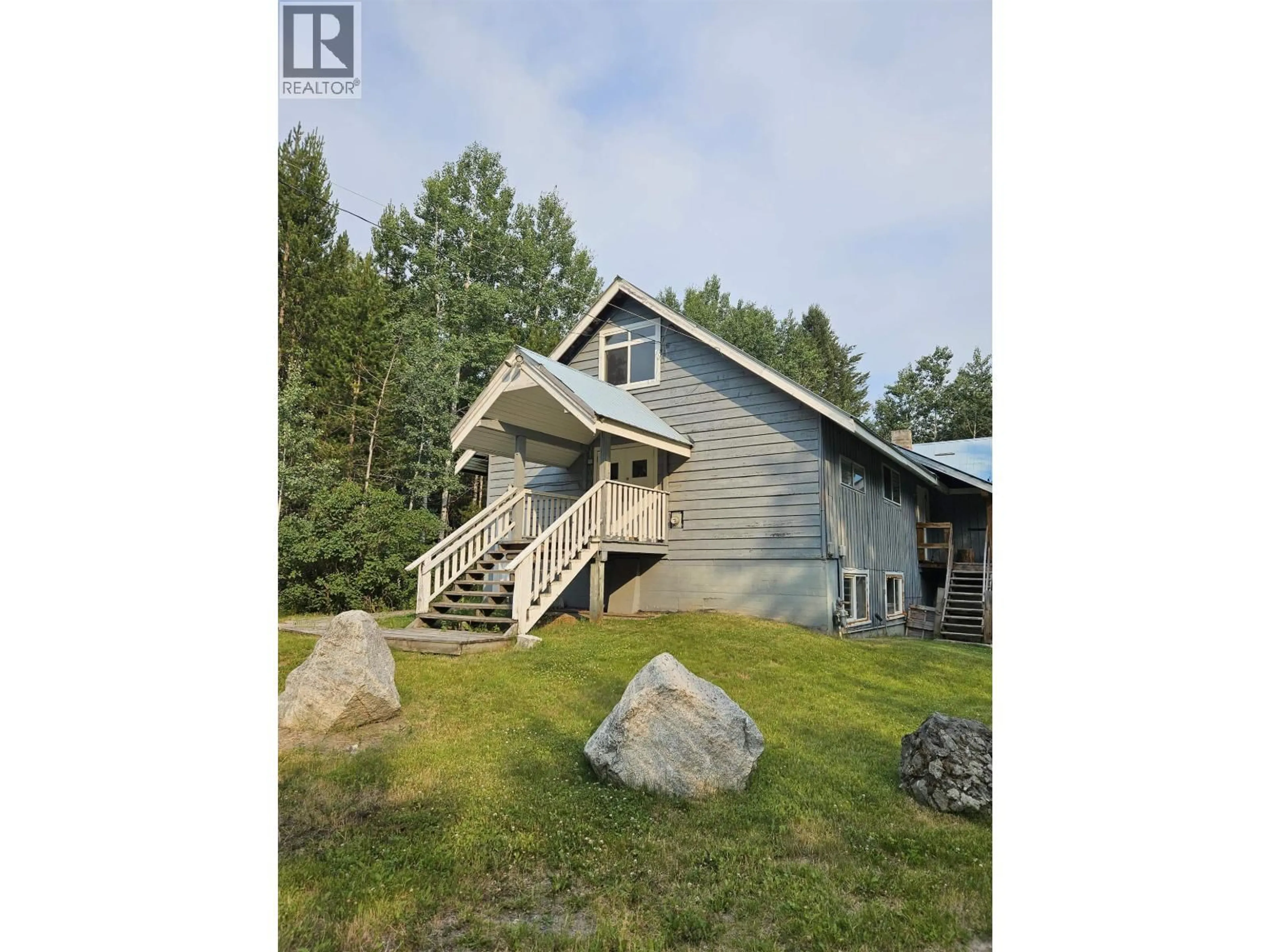 Unknown for 4569 CANIM HENDRIX LAKE ROAD, Forest Grove British Columbia V0K1M0