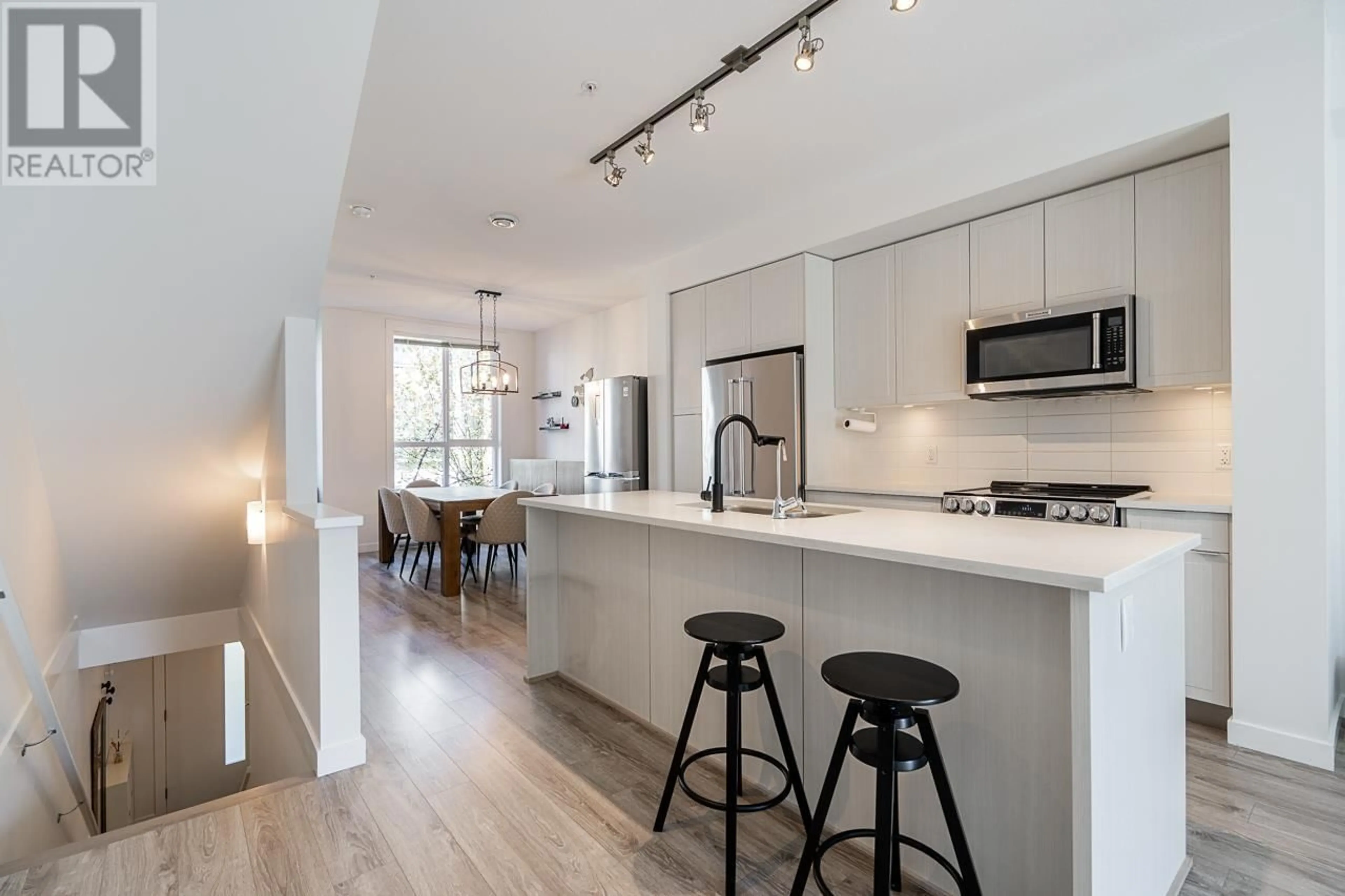 Open concept kitchen, unknown for 30 - 2380 RANGER LANE, Port Coquitlam British Columbia V3B0M4