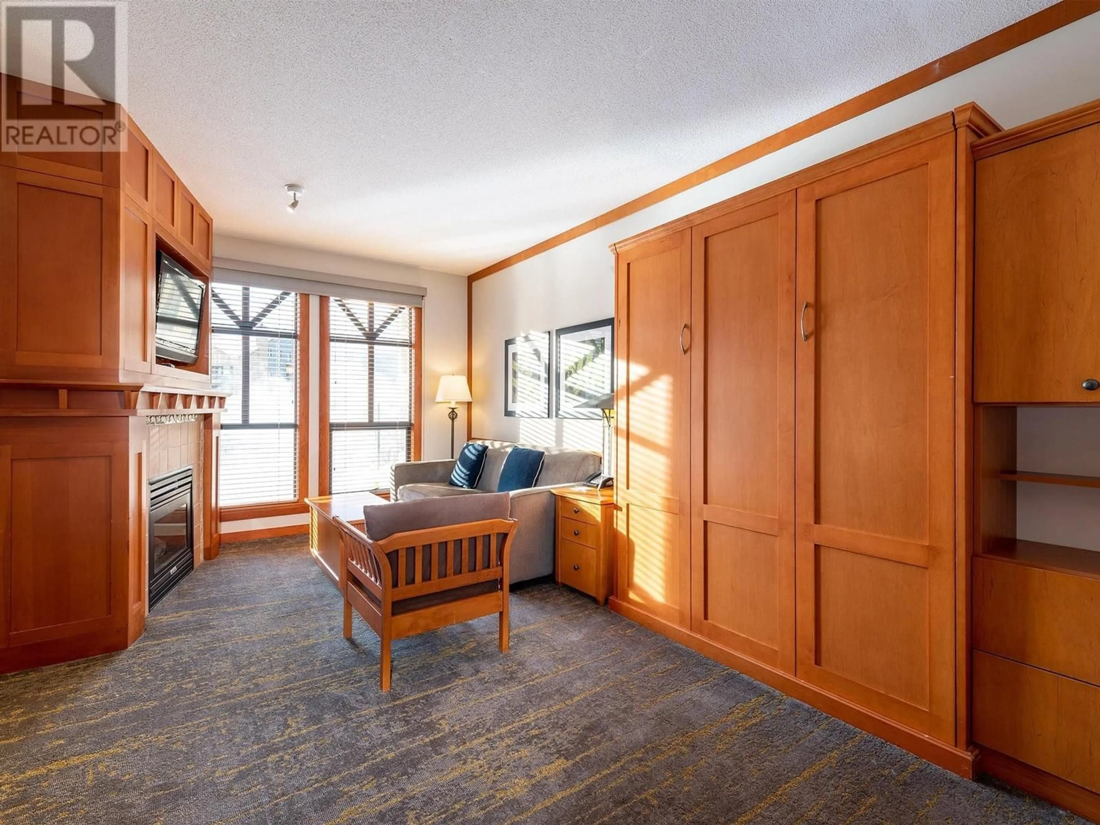 A pic of a room for 218 - 4320 SUNDIAL CRESCENT, Whistler British Columbia V8E1G6