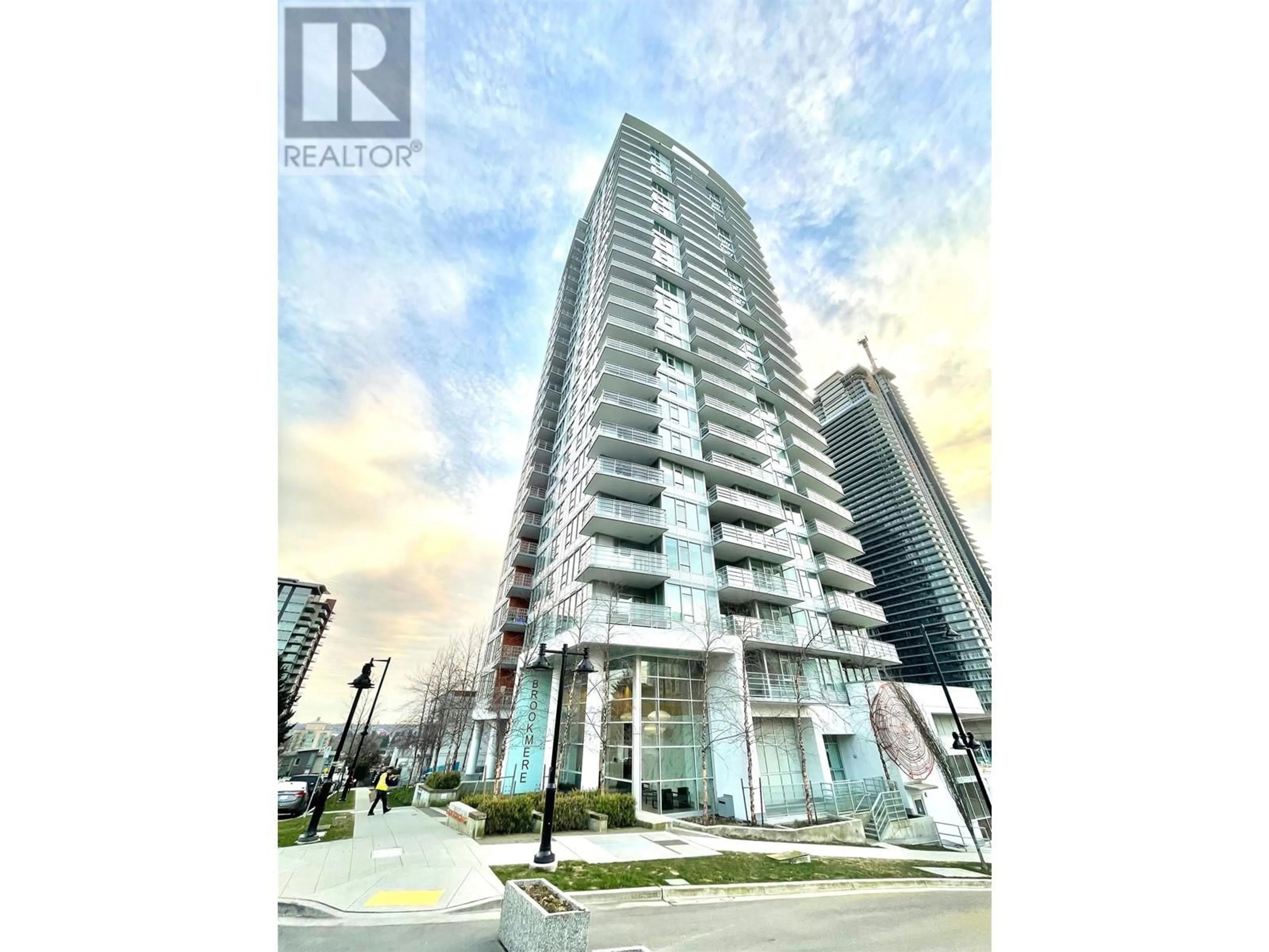 Unknown for 2802 - 530 WHITING WAY, Coquitlam British Columbia V3J0J4