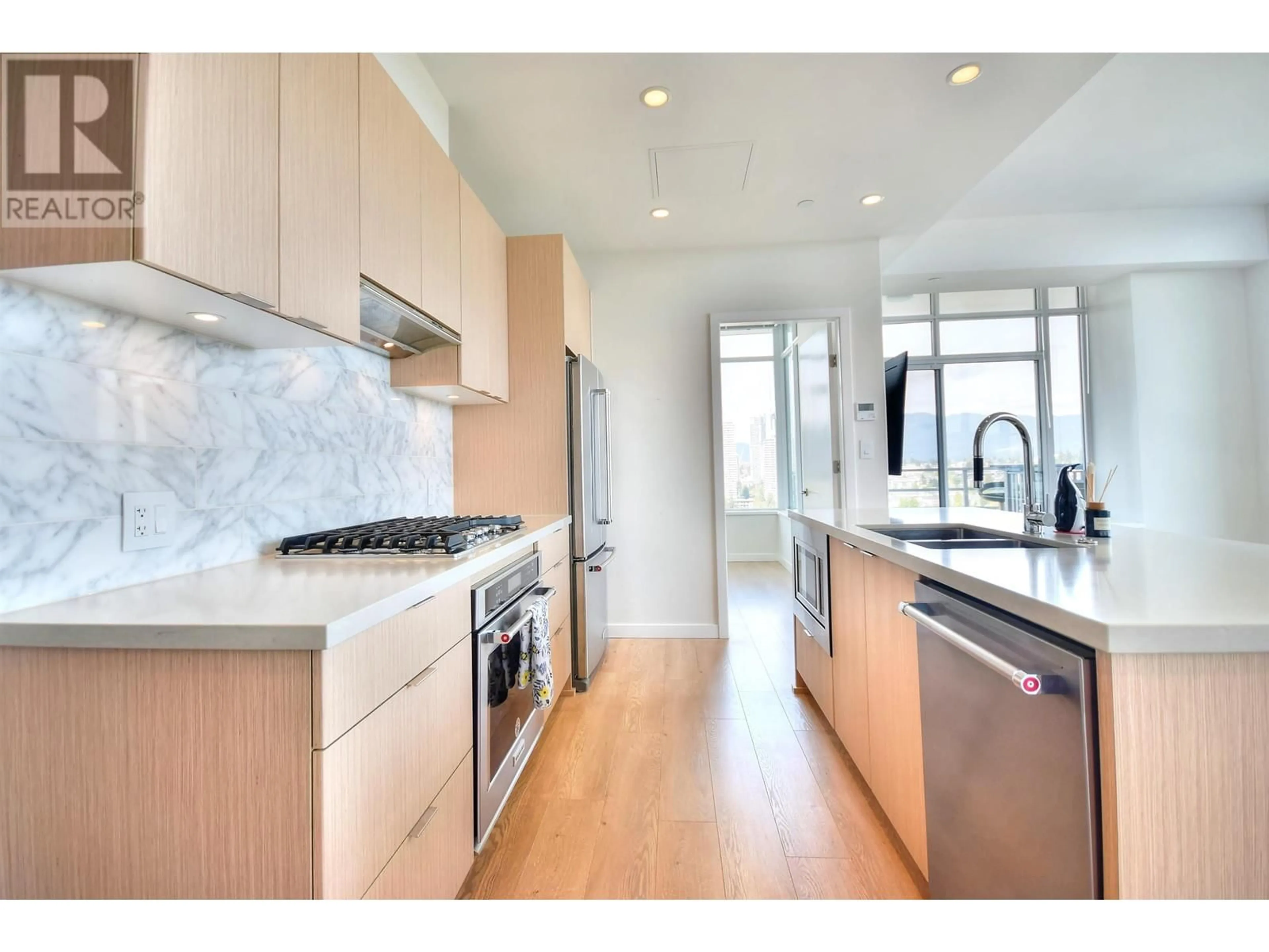 Unknown for 2802 - 530 WHITING WAY, Coquitlam British Columbia V3J0J4