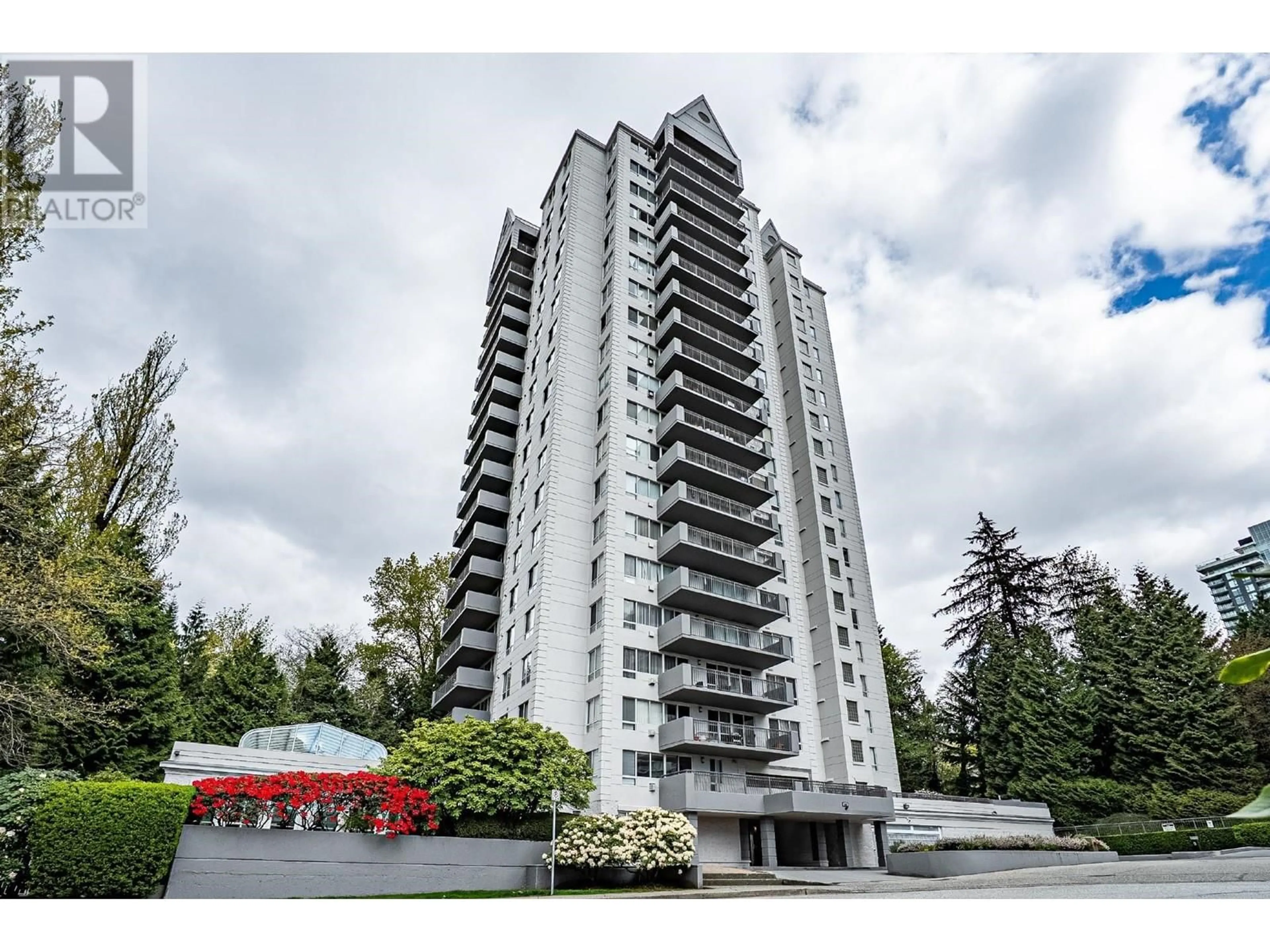 Unknown for 901 - 545 AUSTIN AVENUE, Coquitlam British Columbia V3K6R4