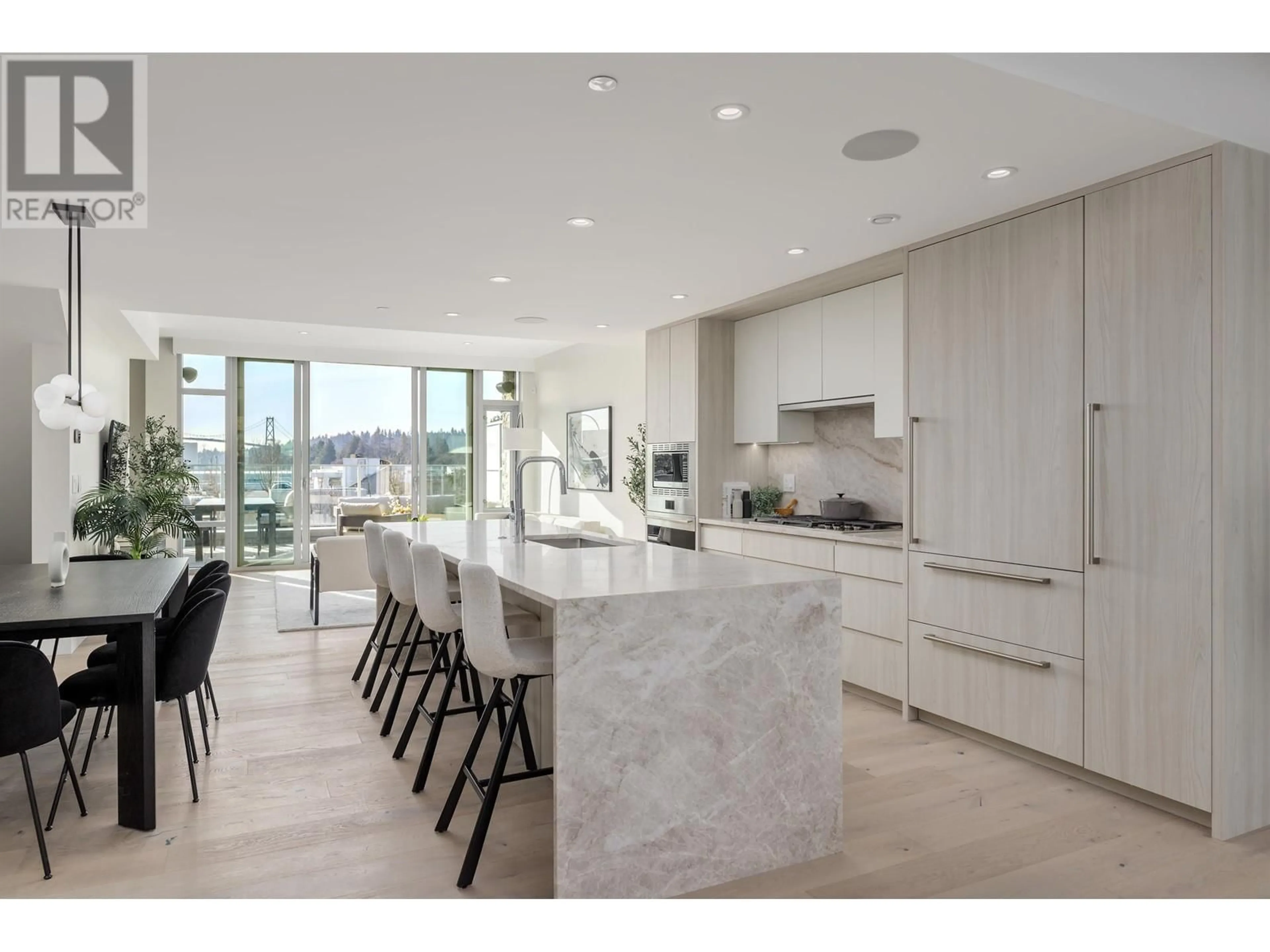 Open concept kitchen, unknown for 790 ARTHUR ERICKSON PLACE, West Vancouver British Columbia V7T0B8